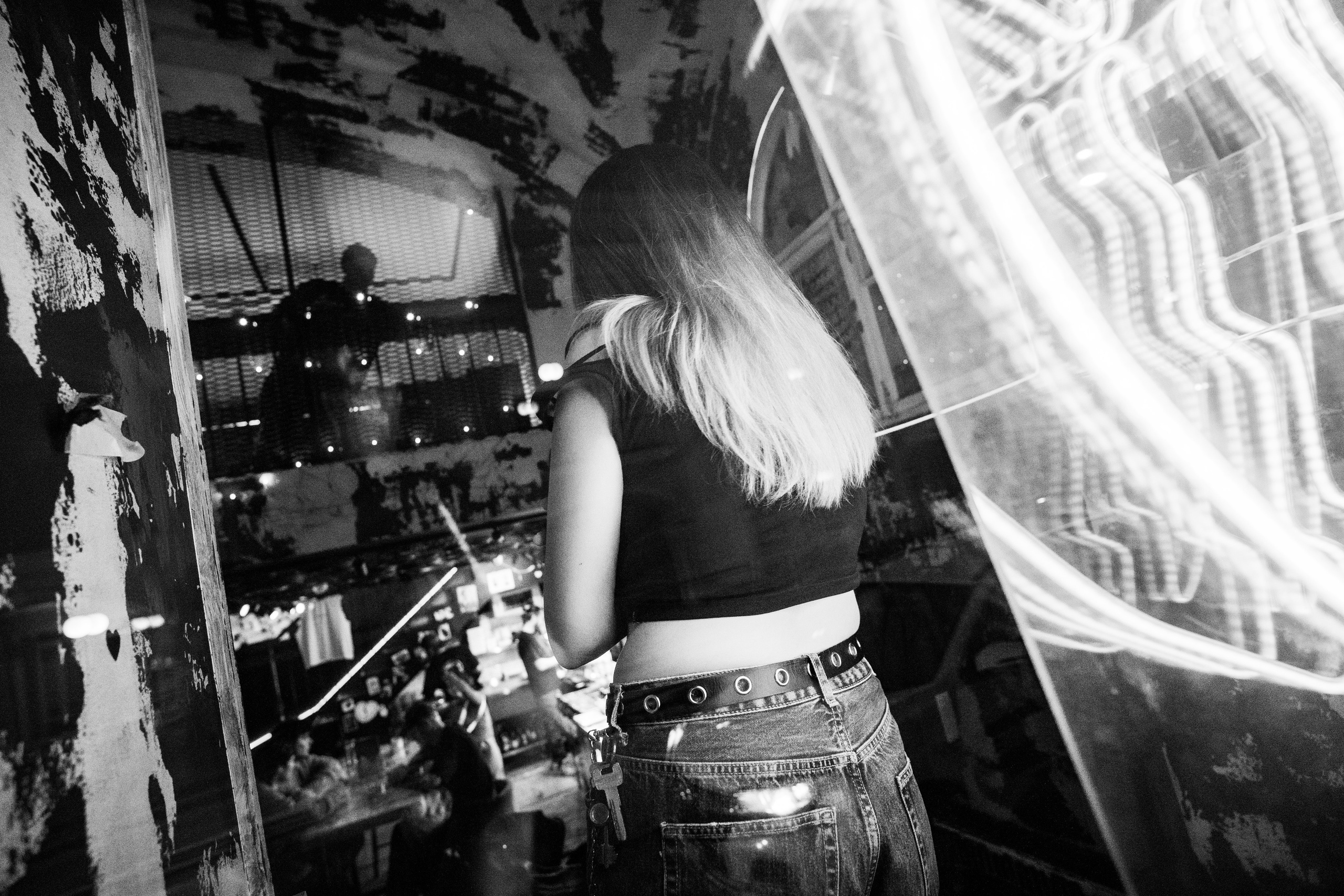 26 и 27 сентября. Бар разбитых сердец. Концертный и репортажный фотограф в Санкт-Петербурге Слава Пахомов