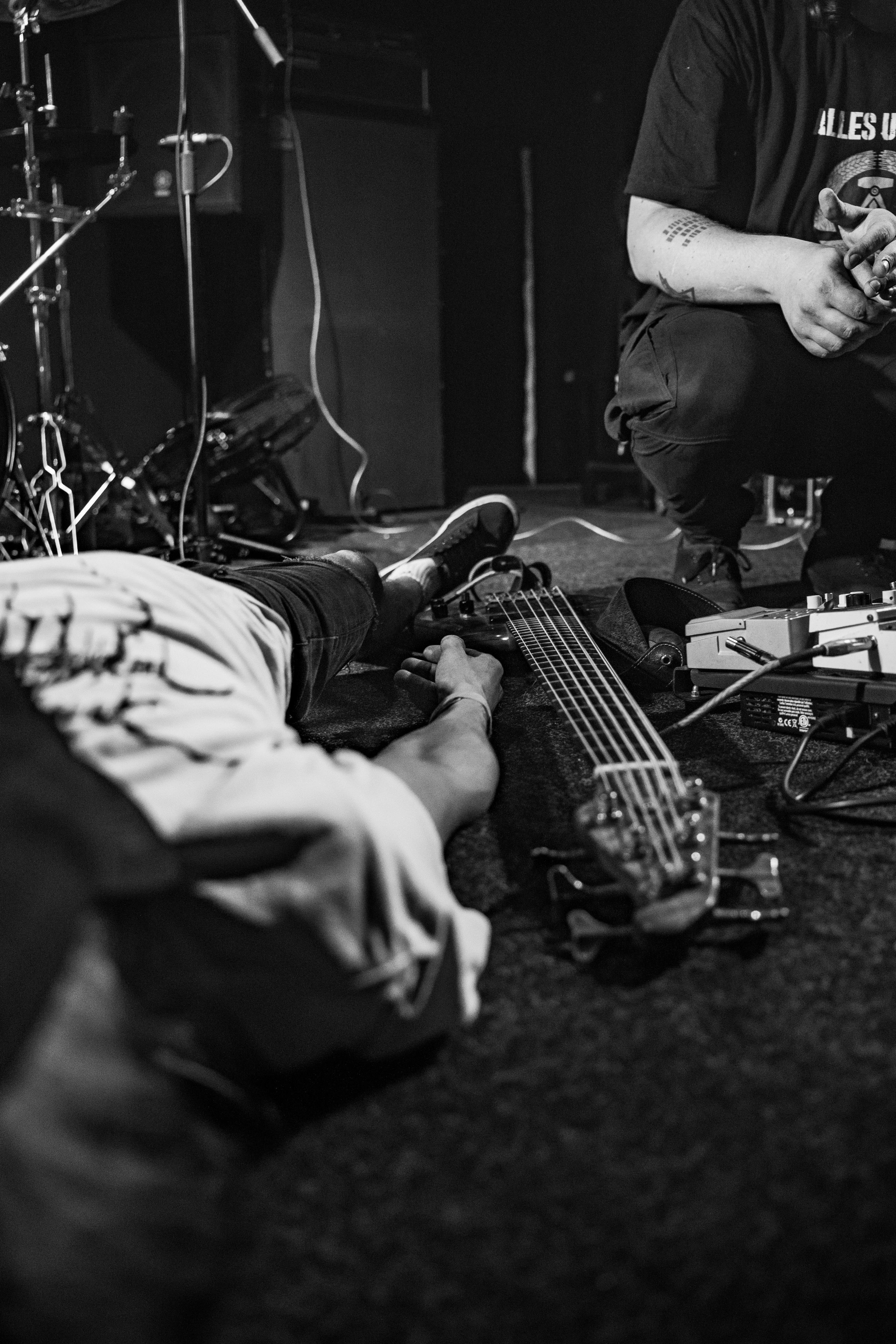 Lesnik • ШШШ • Laugar • DØRER|Zoccolo 2.0. Концертный и репортажный фотограф в Санкт-Петербурге Слава Пахомов