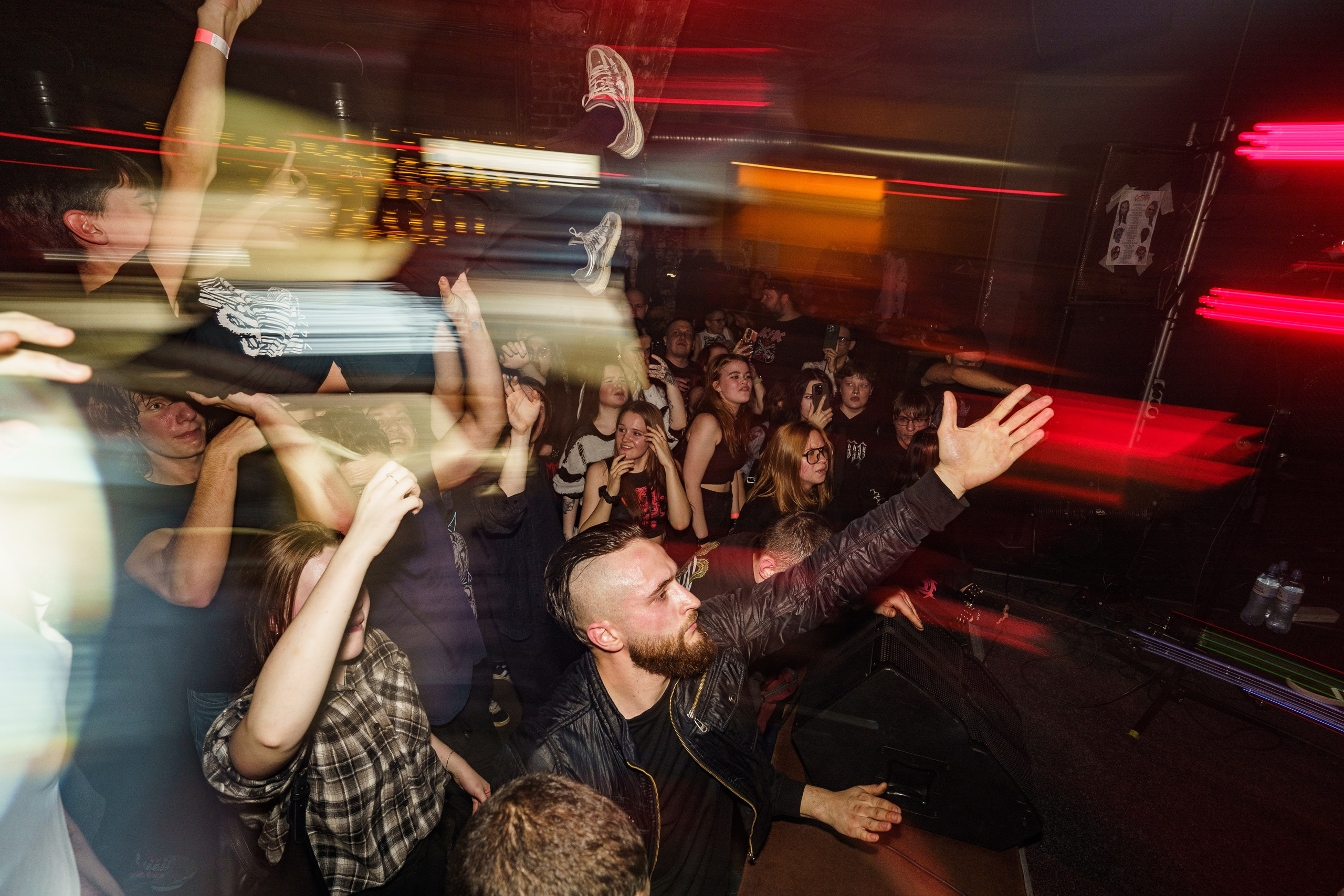 Get This|Zoccolo 2.0. Концертный и репортажный фотограф в Санкт-Петербурге Слава Пахомов