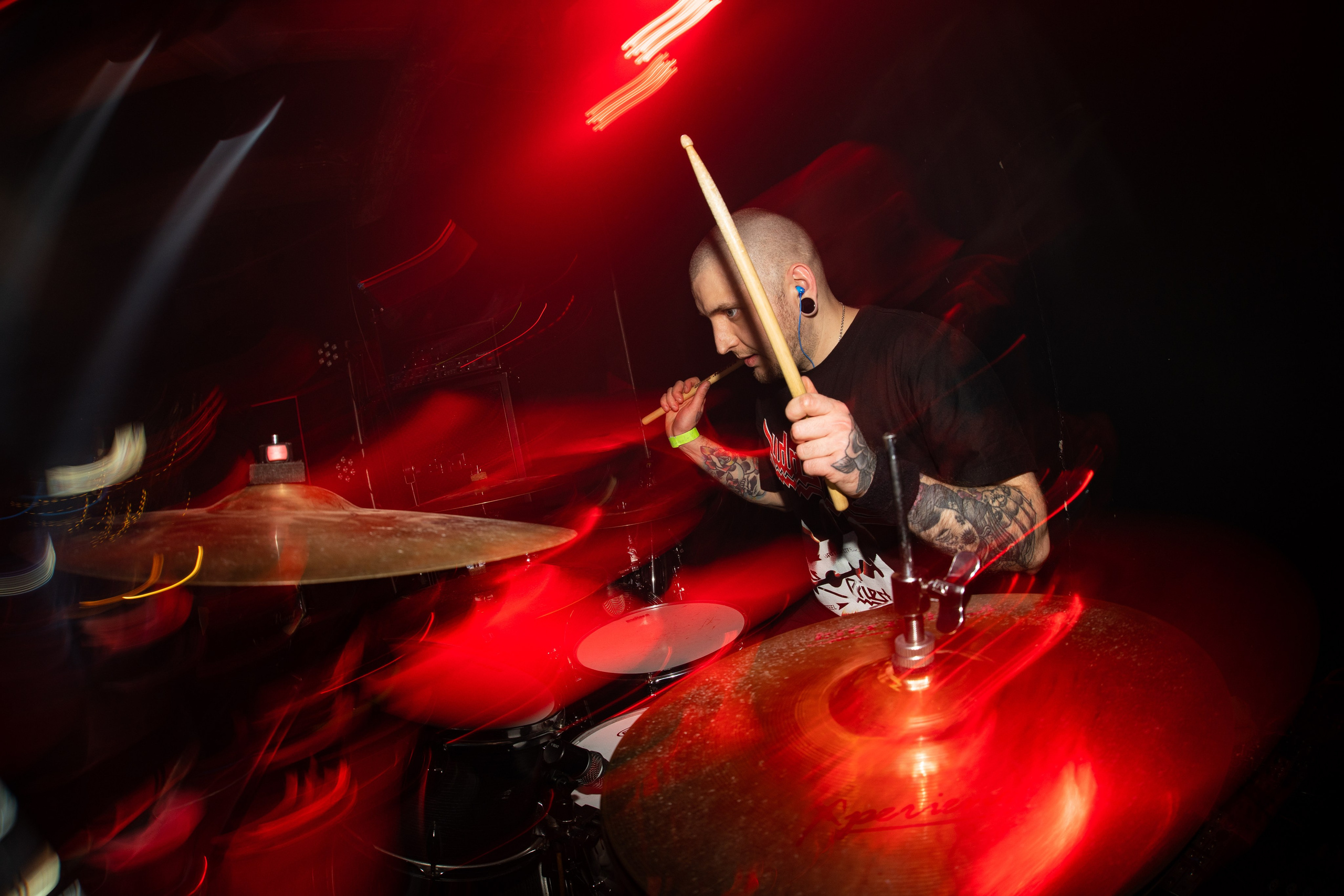 Дней череда|Zoccolo 2.0. Концертный и репортажный фотограф в Санкт-Петербурге Слава Пахомов