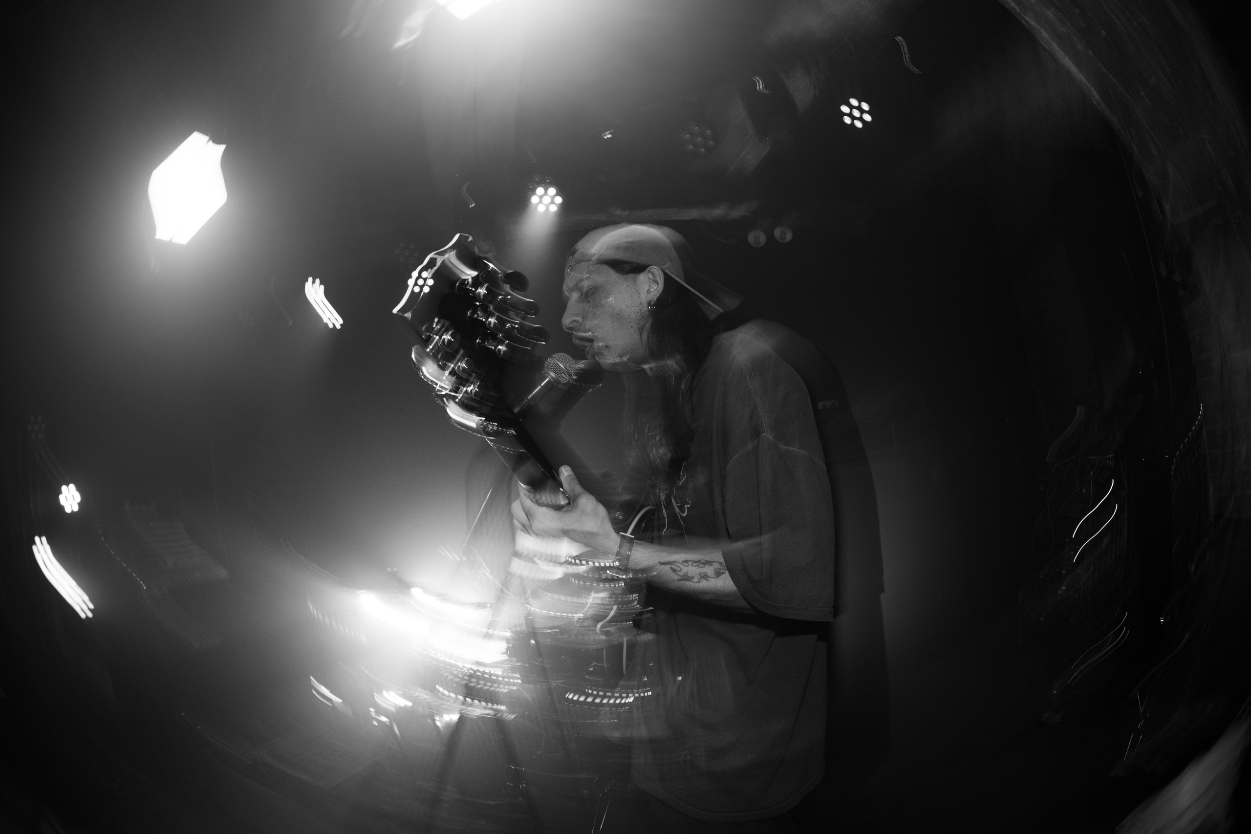 Аферист • unisex • aphotique • Gigrøma |Zoccolo 2.0. Концертный и репортажный фотограф в Санкт-Петербурге Слава Пахомов