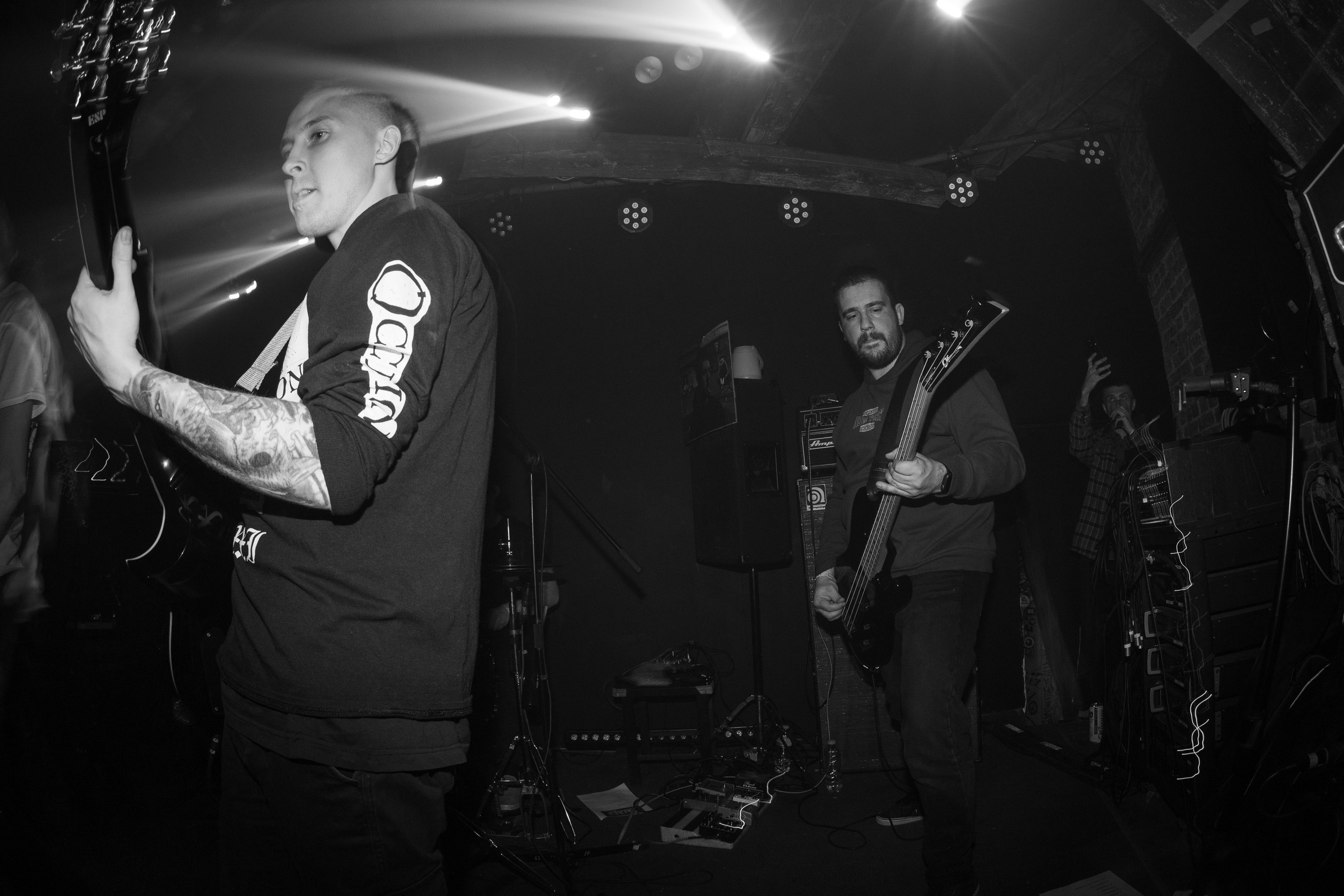 Дней череда|Zoccolo 2.0. Концертный и репортажный фотограф в Санкт-Петербурге Слава Пахомов