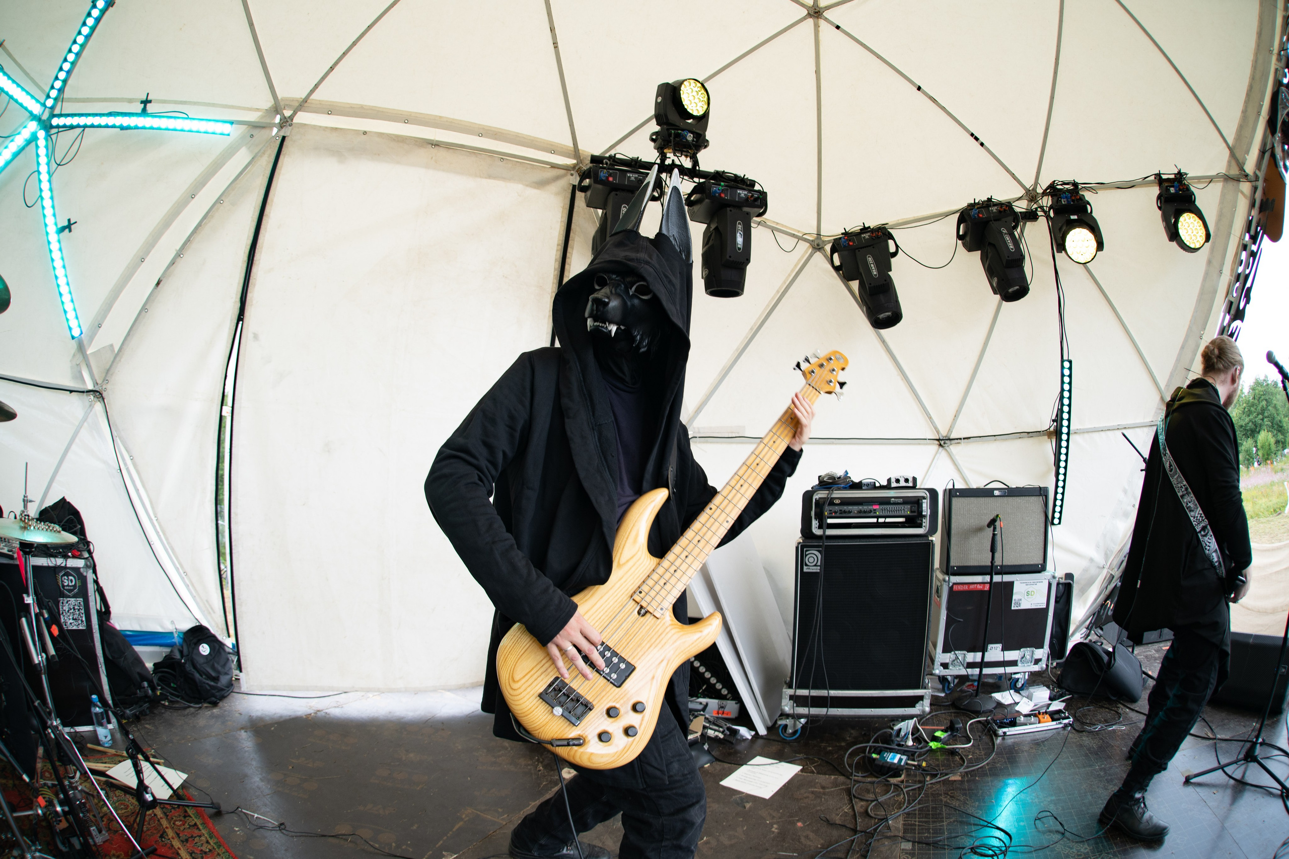 Фестиваль «Жива"|Карелия. Концертный и репортажный фотограф в Санкт-Петербурге Слава Пахомов