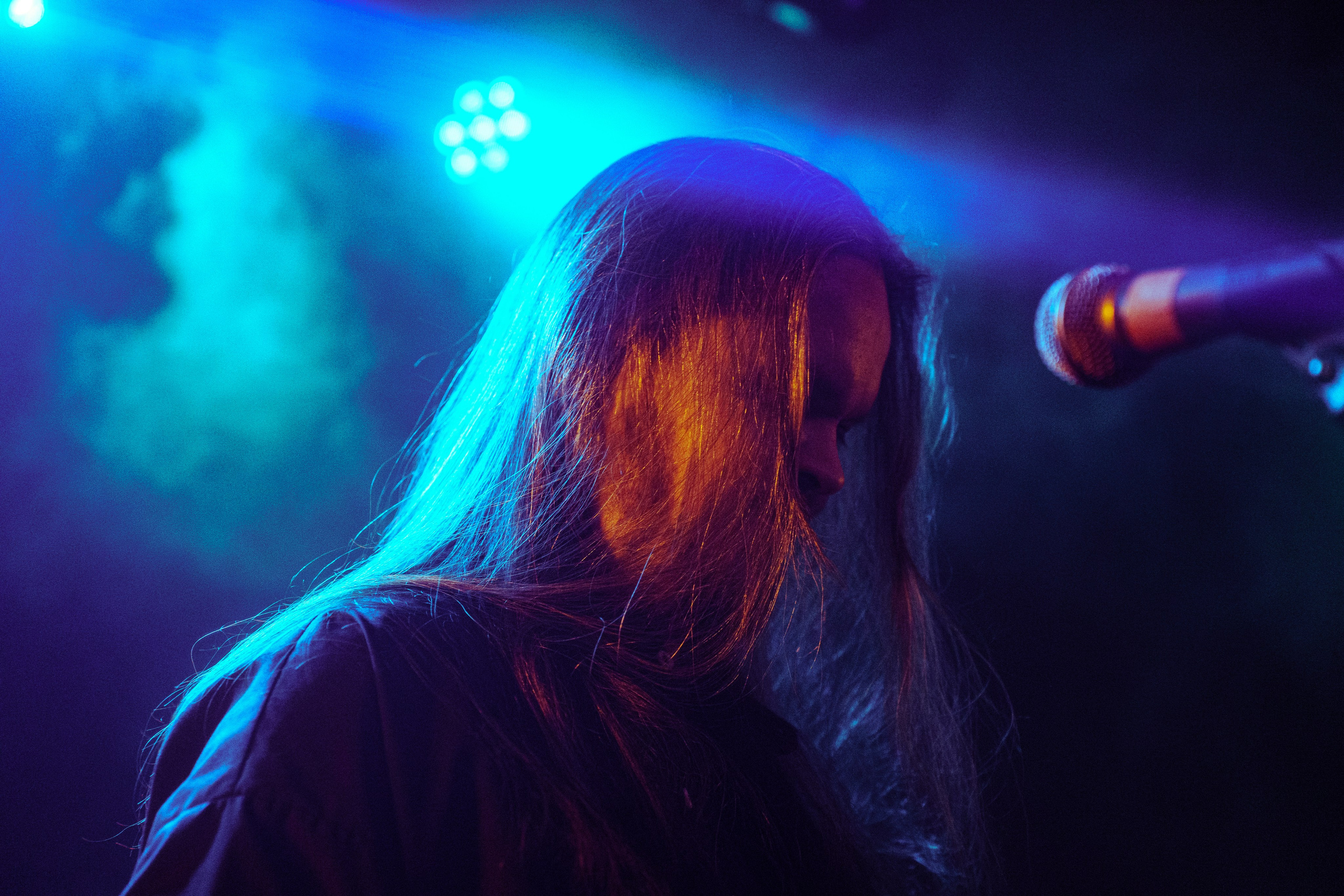 19.10 Smyčka • Ghyena • Sepharose • Charity Unit. Концертный и репортажный фотограф в Санкт-Петербурге Слава Пахомов