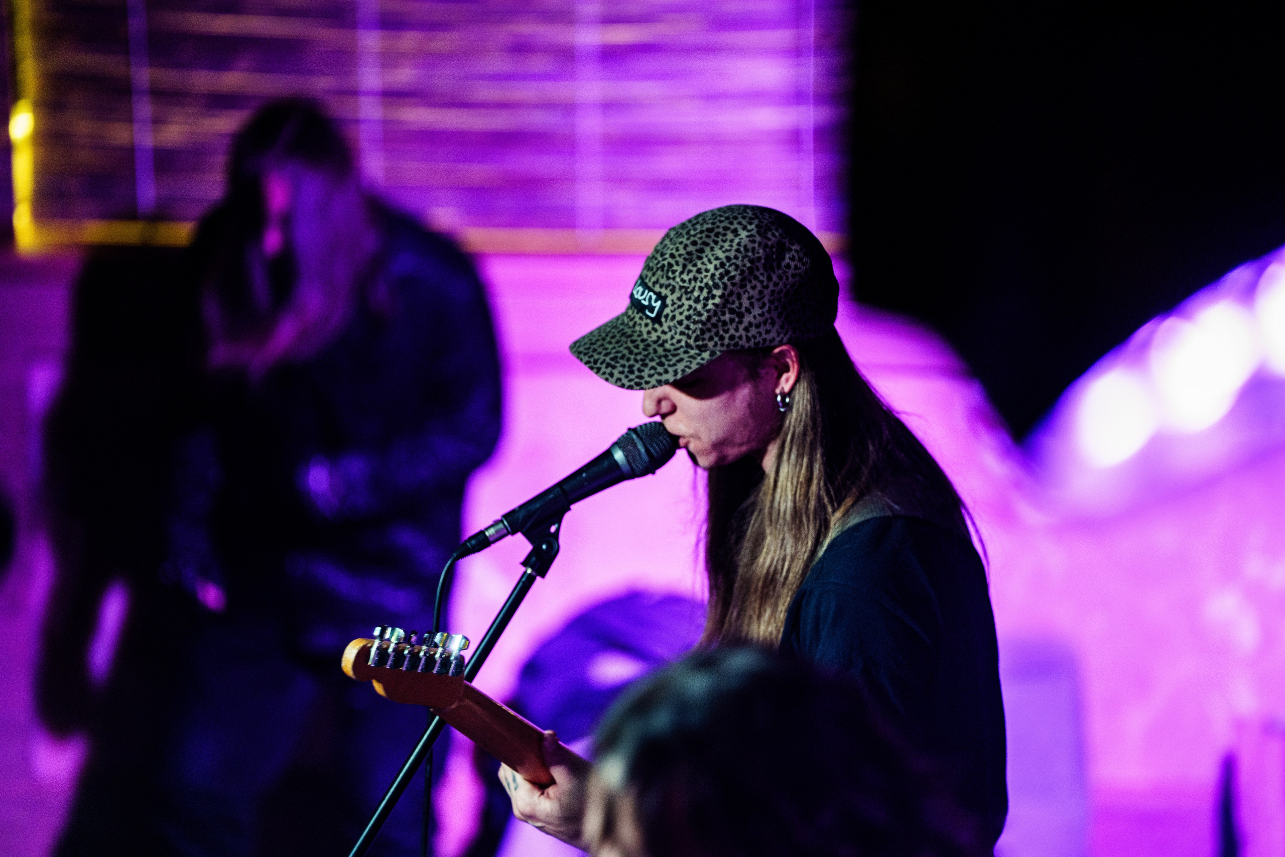 FIGH AS H#CK 2025|Place. Концертный и репортажный фотограф в Санкт-Петербурге Слава Пахомов