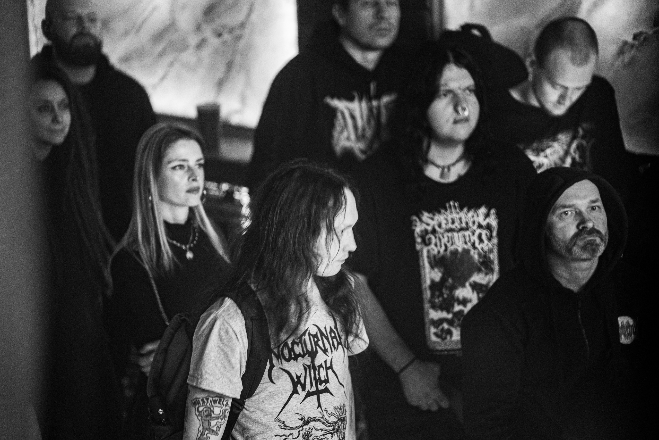 Iskra • Khlad • WN/BF | Сердце. Концертный и репортажный фотограф в Санкт-Петербурге Слава Пахомов