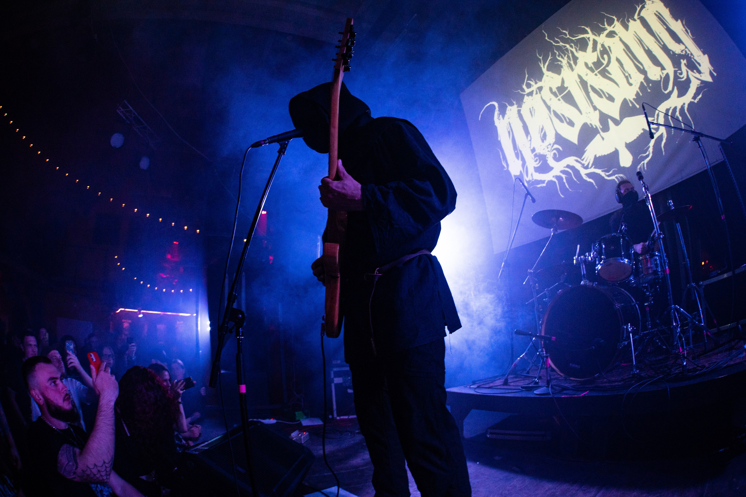 Valhalla | 24.05.25 | Ласточка. Концертный и репортажный фотограф в Санкт-Петербурге Слава Пахомов