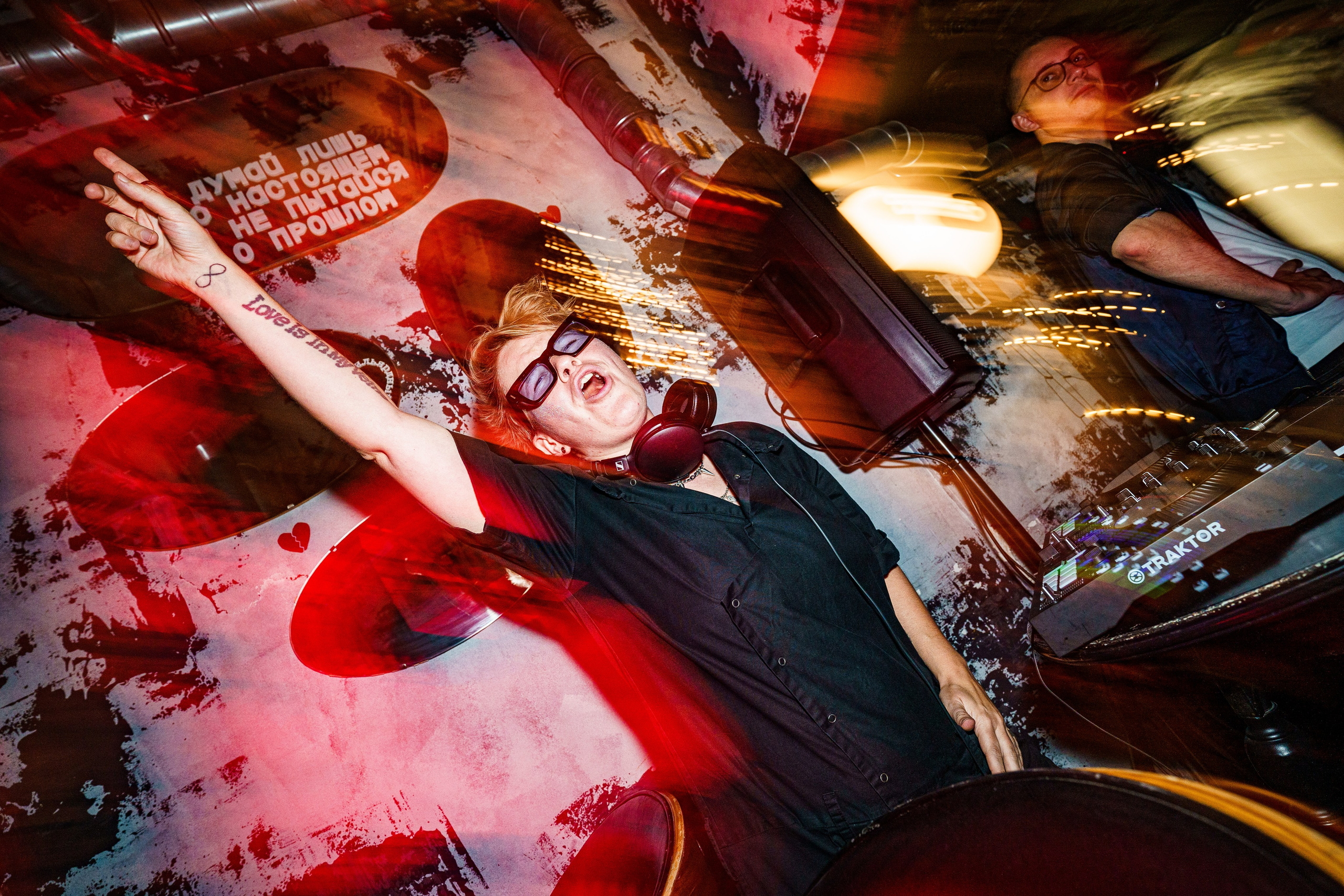 Бар разбитых сердец. Last summer party. Концертный и репортажный фотограф в Санкт-Петербурге Слава Пахомов