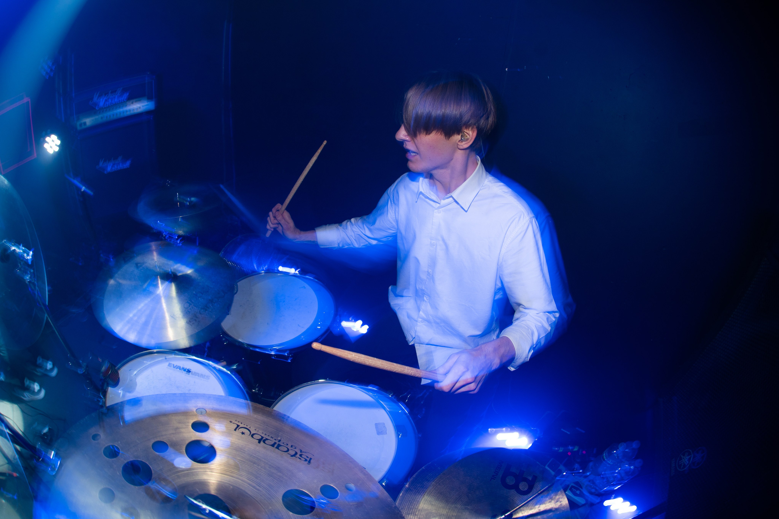 Аферист • unisex • aphotique • Gigrøma |Zoccolo 2.0. Концертный и репортажный фотограф в Санкт-Петербурге Слава Пахомов