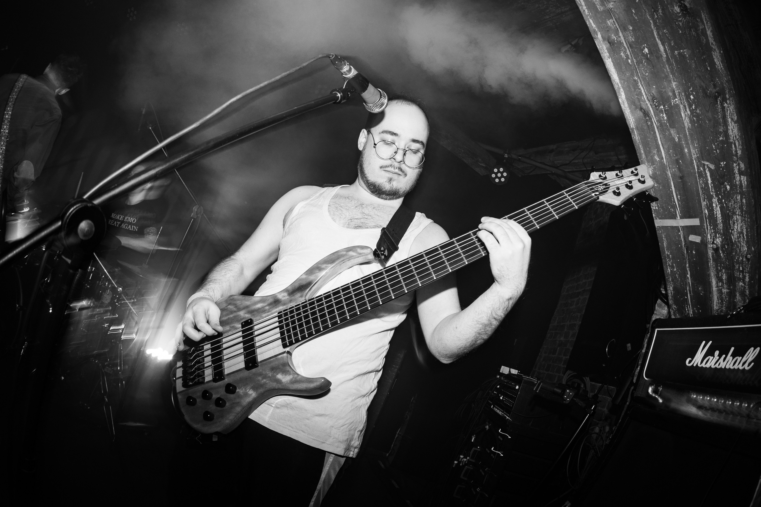 Дней череда|Zoccolo 2.0. Концертный и репортажный фотограф в Санкт-Петербурге Слава Пахомов