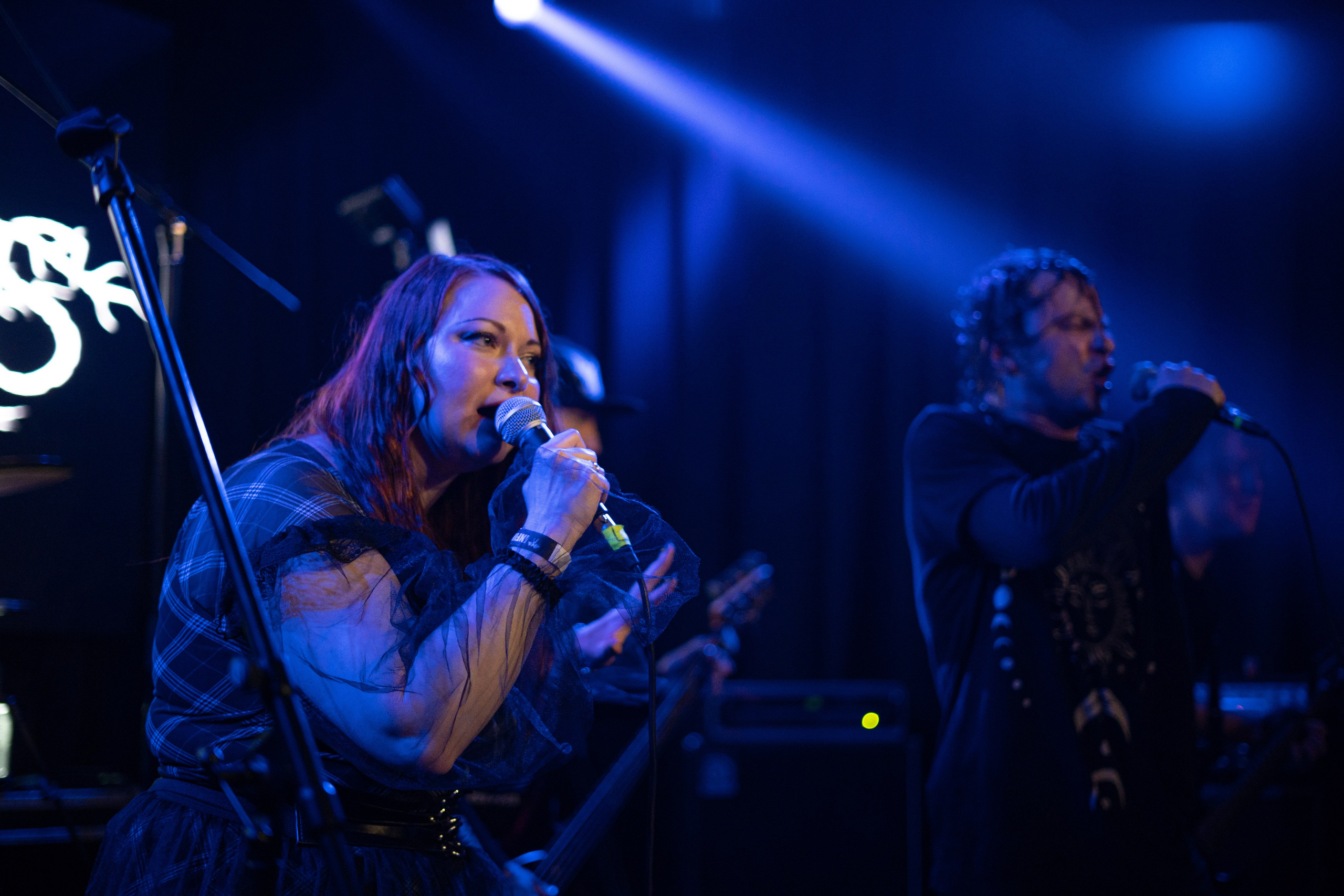 Neuropolis|клуб Сердце. Концертный и репортажный фотограф в Санкт-Петербурге Слава Пахомов