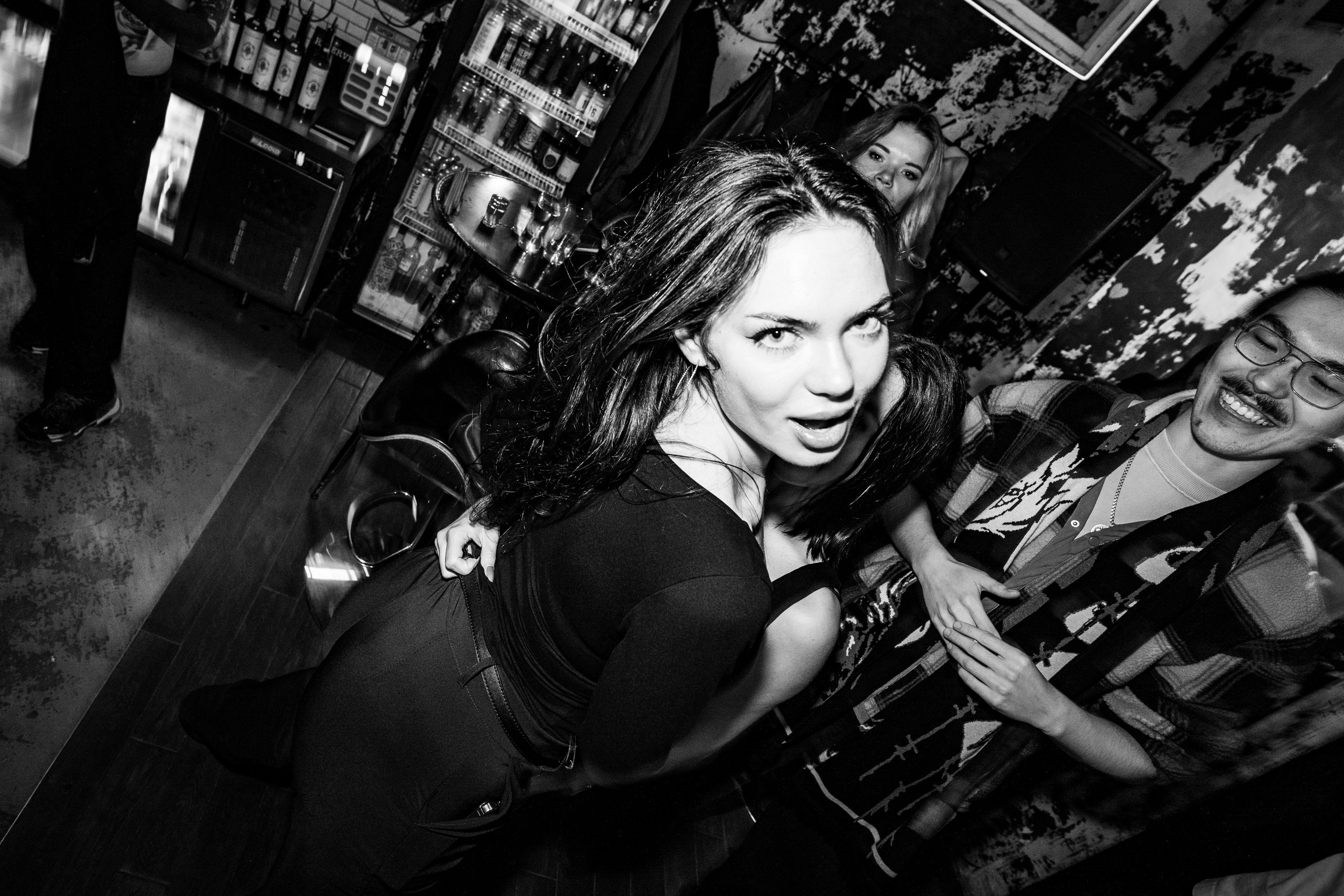 26 и 27 сентября. Бар разбитых сердец. Концертный и репортажный фотограф в Санкт-Петербурге Слава Пахомов