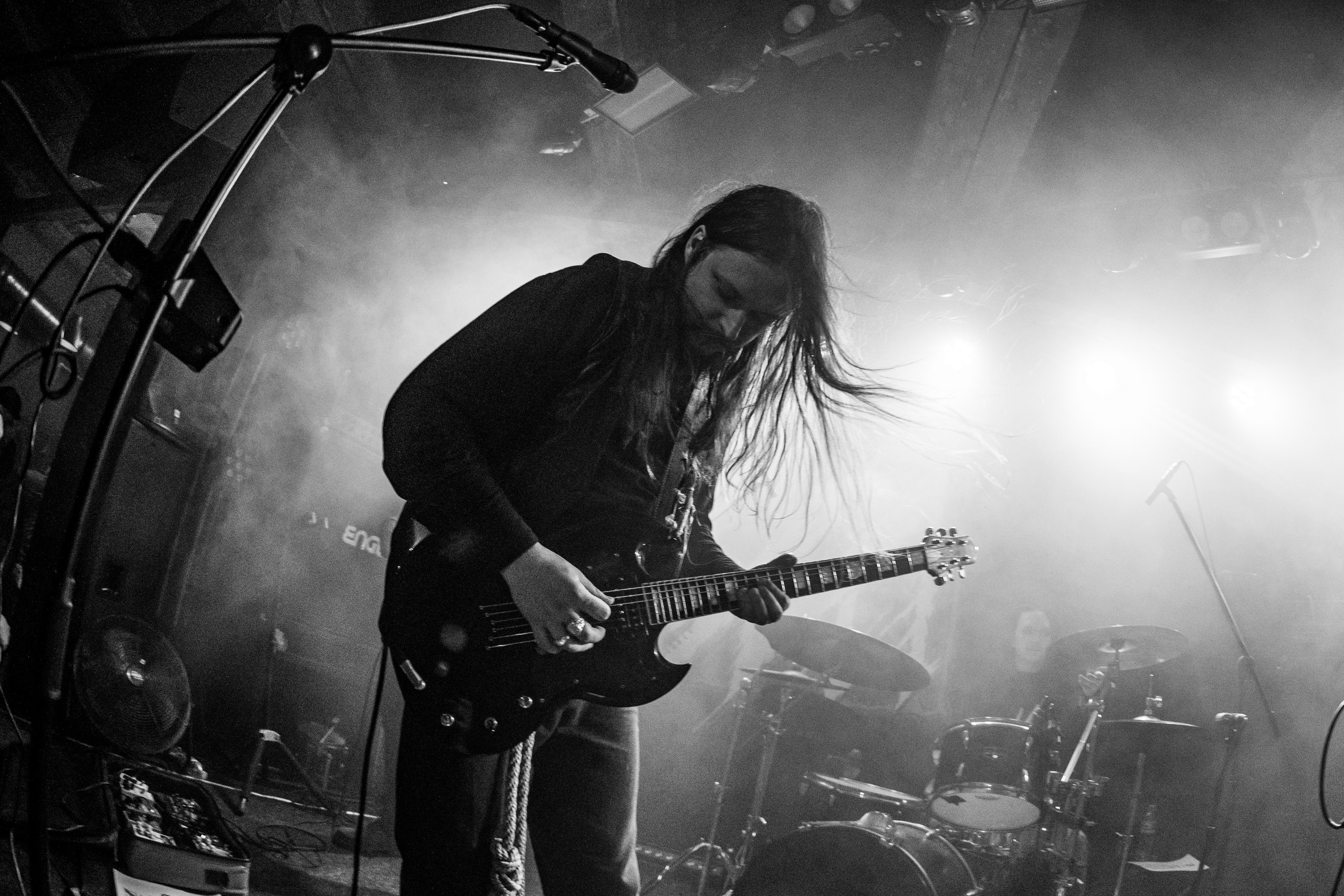 ИЛ • Minuala • Khlad|Цоколь 2.0. Концертный и репортажный фотограф в Санкт-Петербурге Слава Пахомов