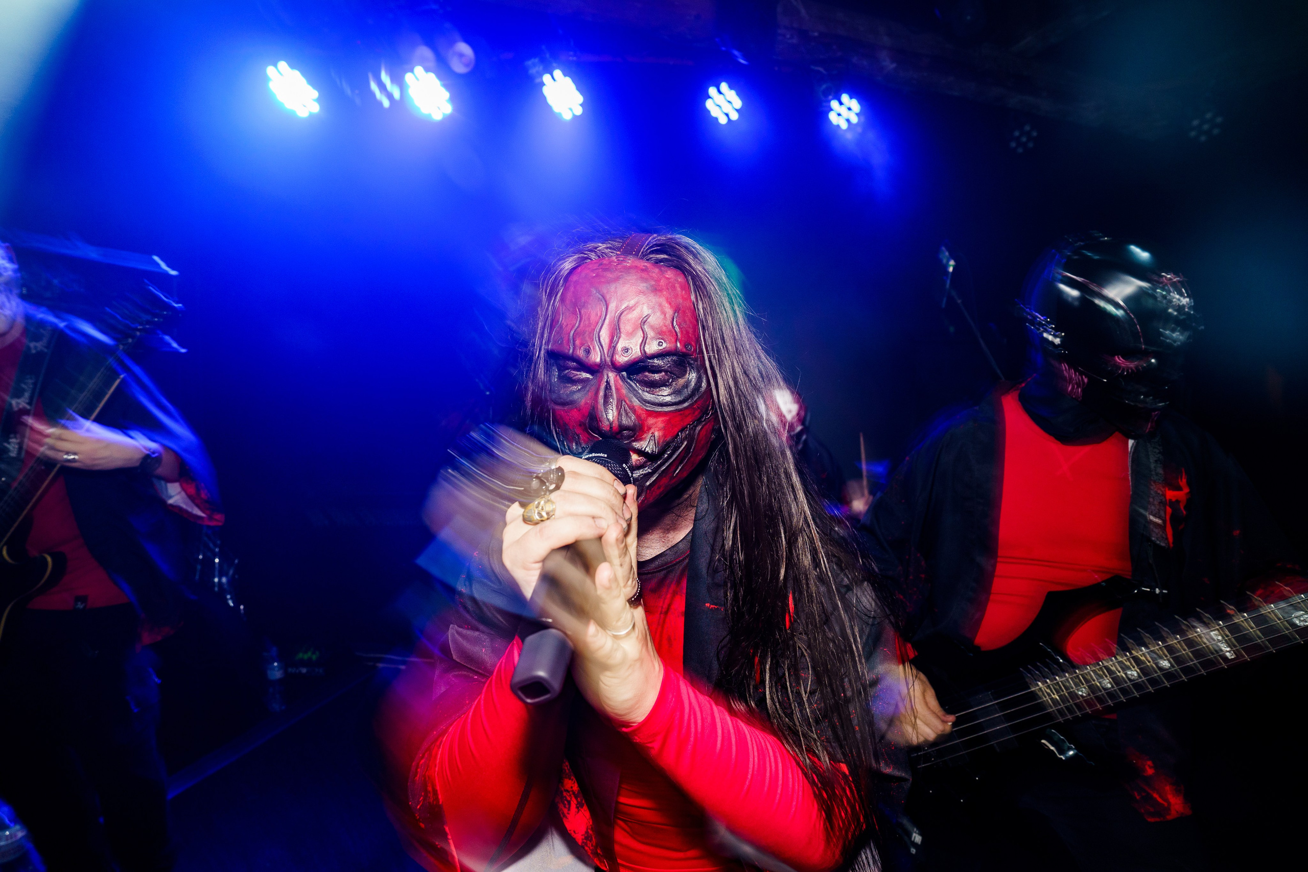 Get This|Zoccolo 2.0. Концертный и репортажный фотограф в Санкт-Петербурге Слава Пахомов