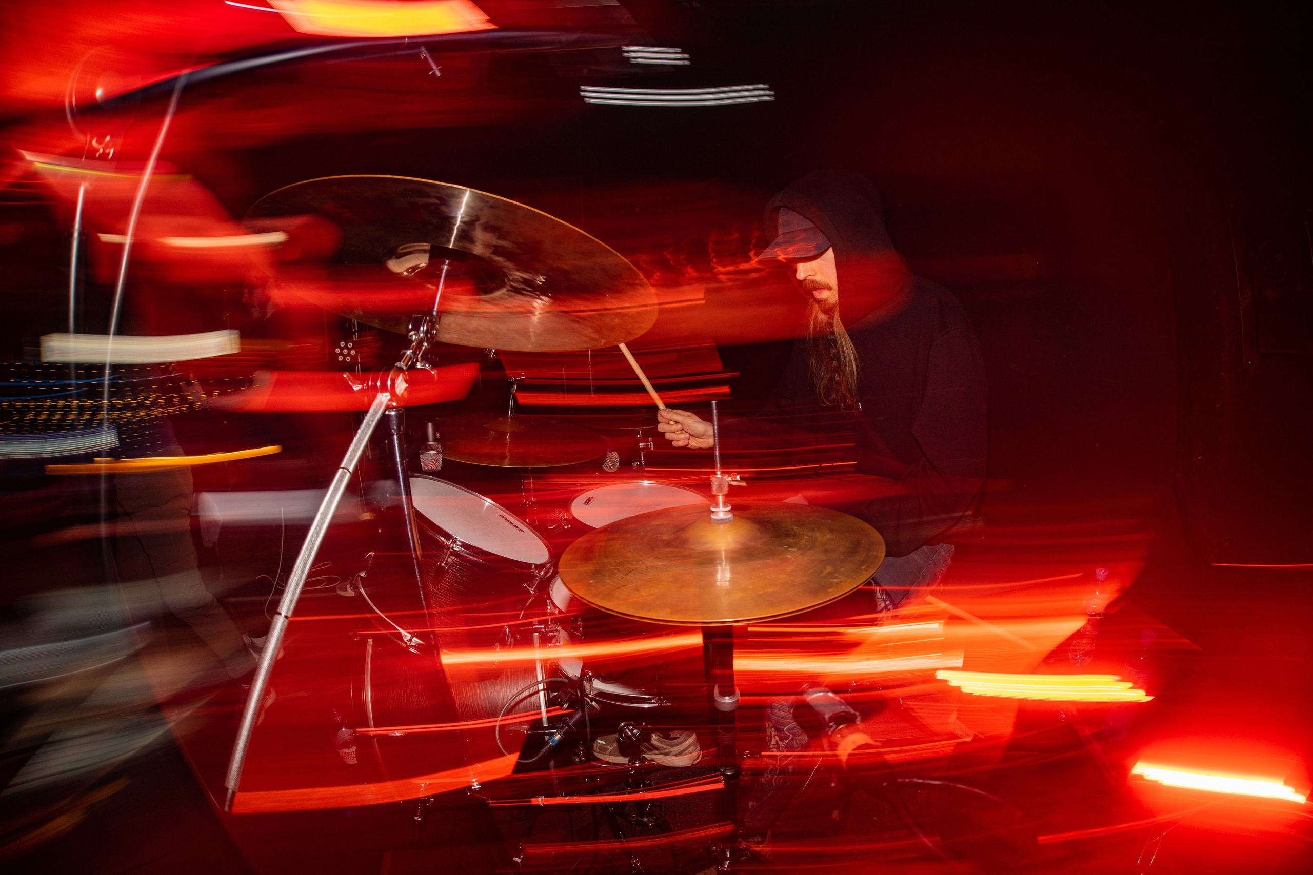 Naska•Pechora•Varhara•Sepharose|Zoccolo 2.0. Концертный и репортажный фотограф в Санкт-Петербурге Слава Пахомов