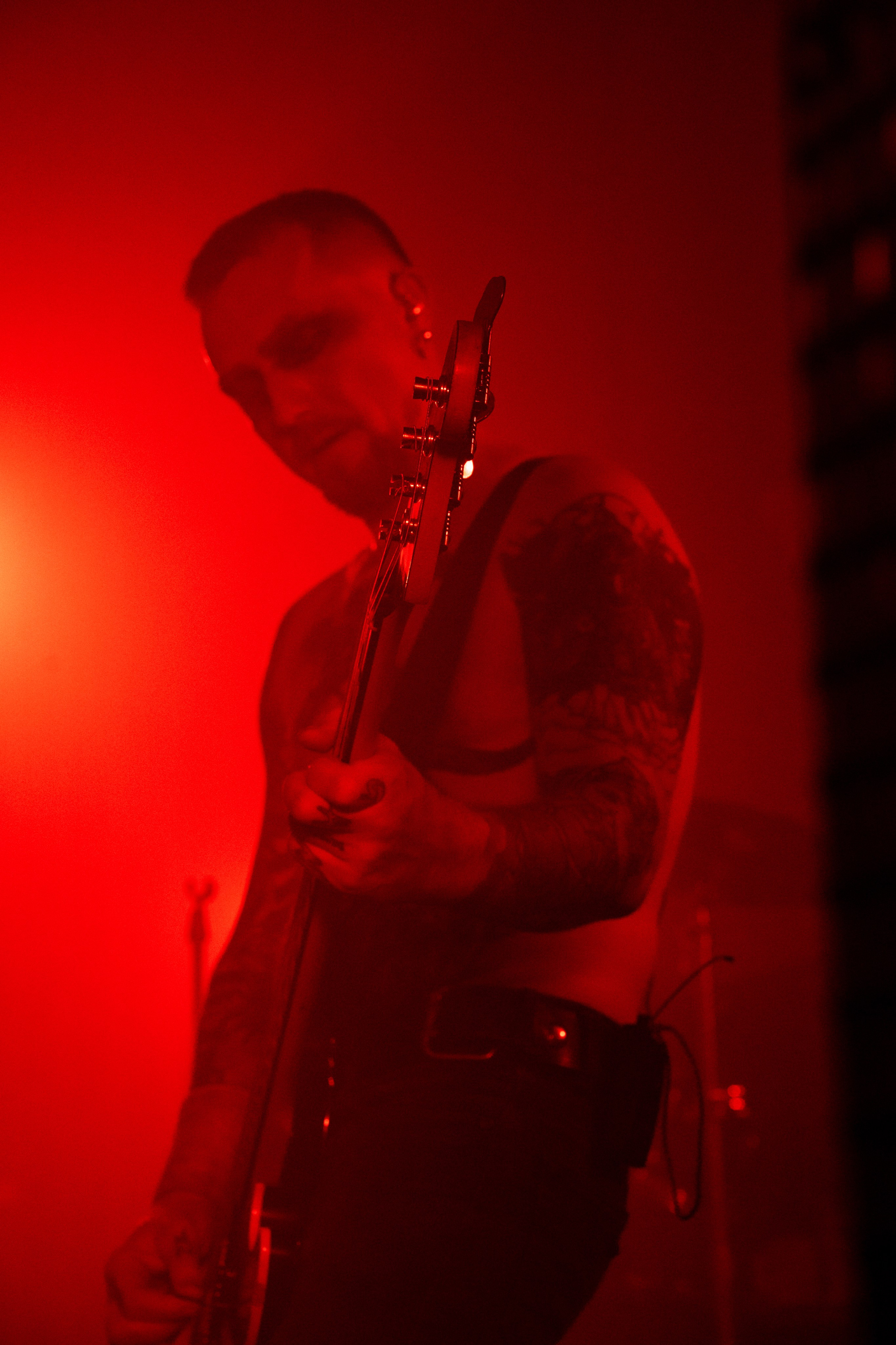 Valhalla | 24.05.25 | Ласточка. Концертный и репортажный фотограф в Санкт-Петербурге Слава Пахомов