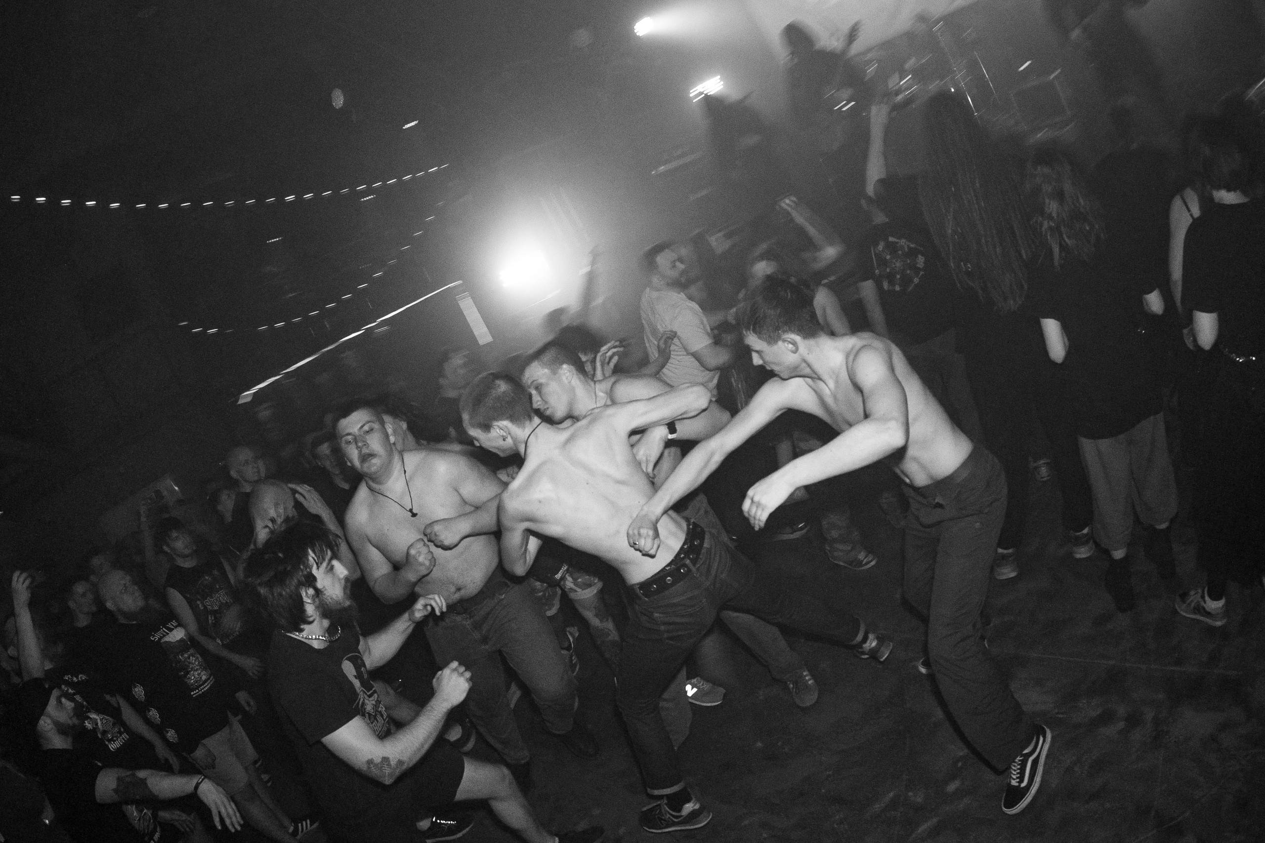 Valhalla | 24.05.25 | Ласточка. Концертный и репортажный фотограф в Санкт-Петербурге Слава Пахомов