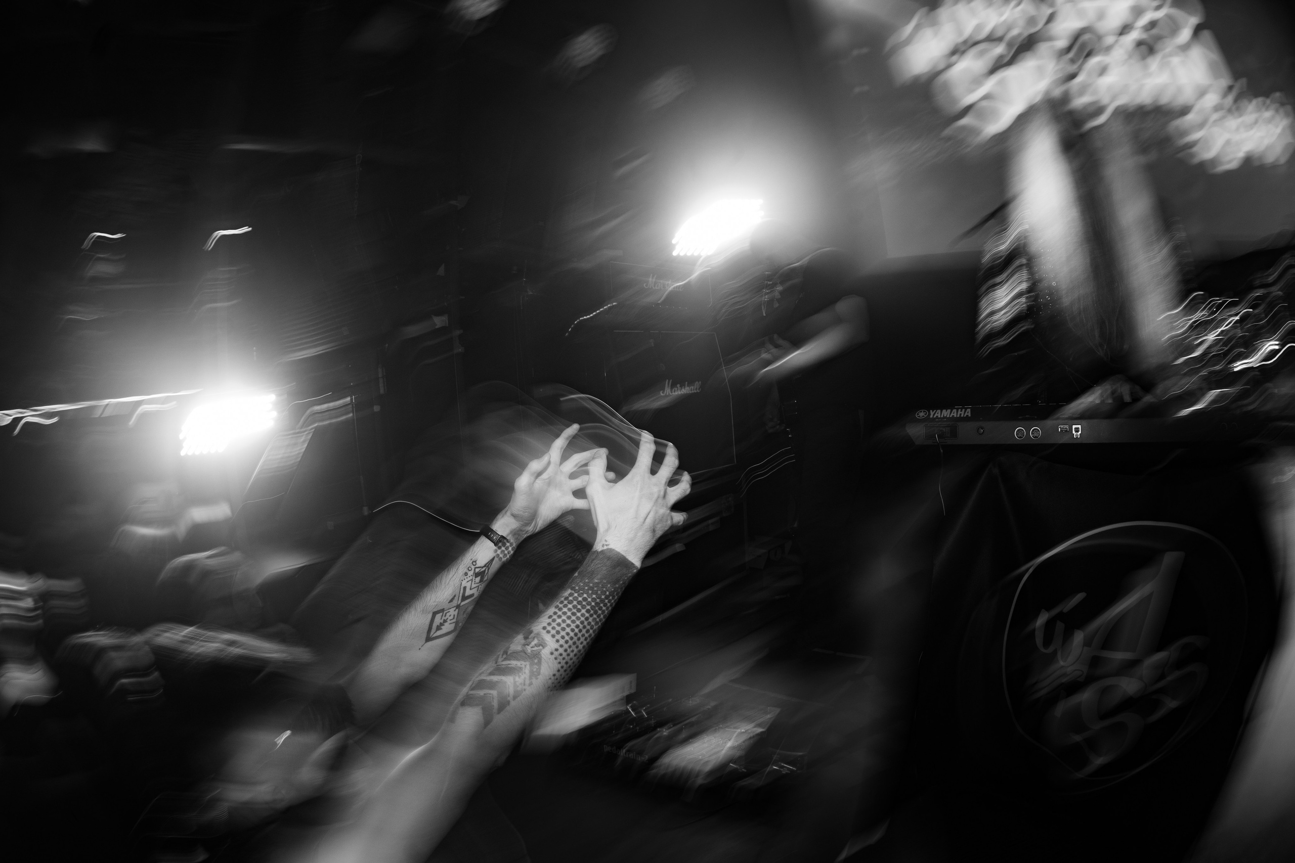 Концерты. Концертный и репортажный фотограф в Санкт-Петербурге Слава Пахомов