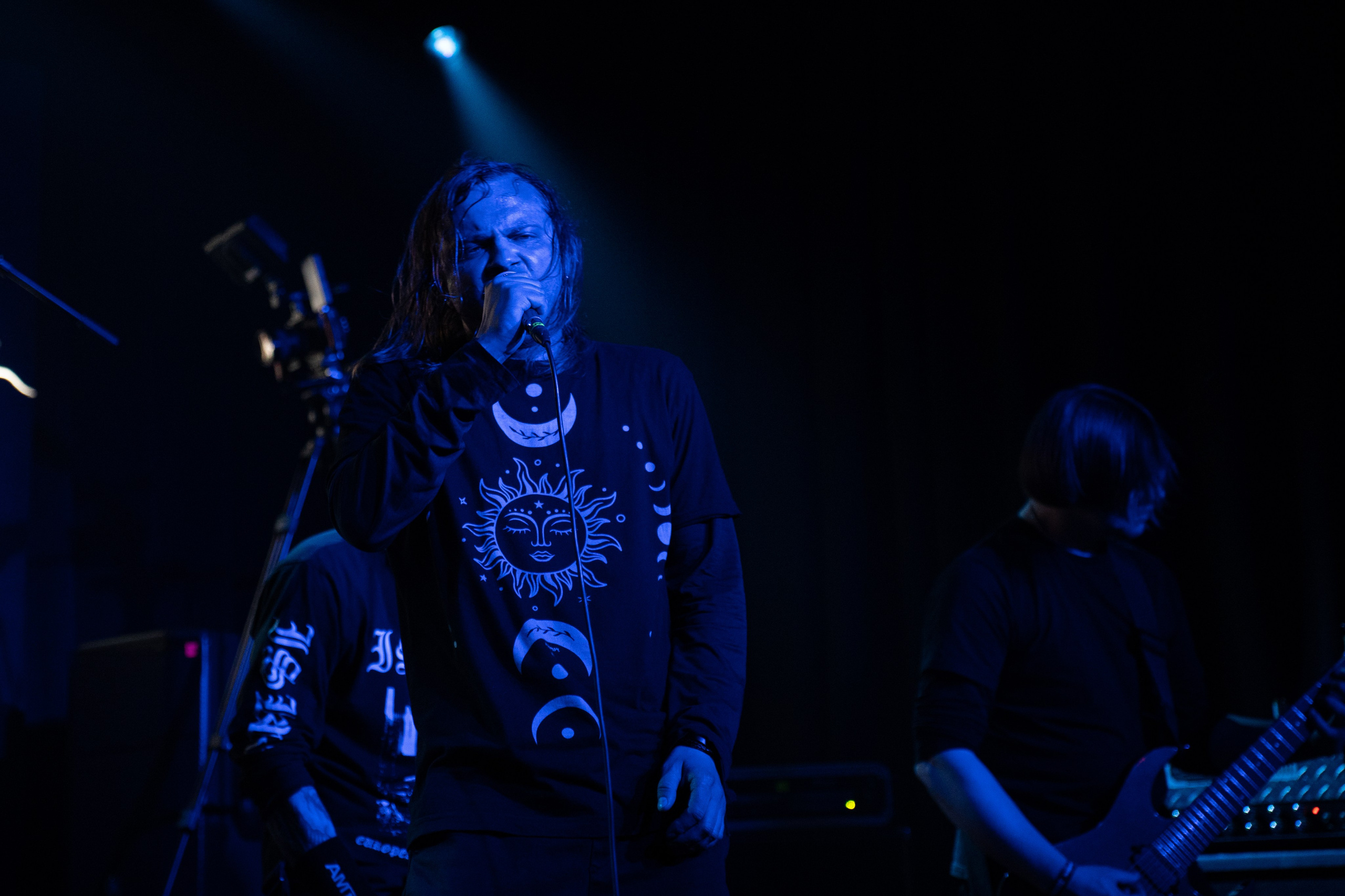 Neuropolis|клуб Сердце. Концертный и репортажный фотограф в Санкт-Петербурге Слава Пахомов