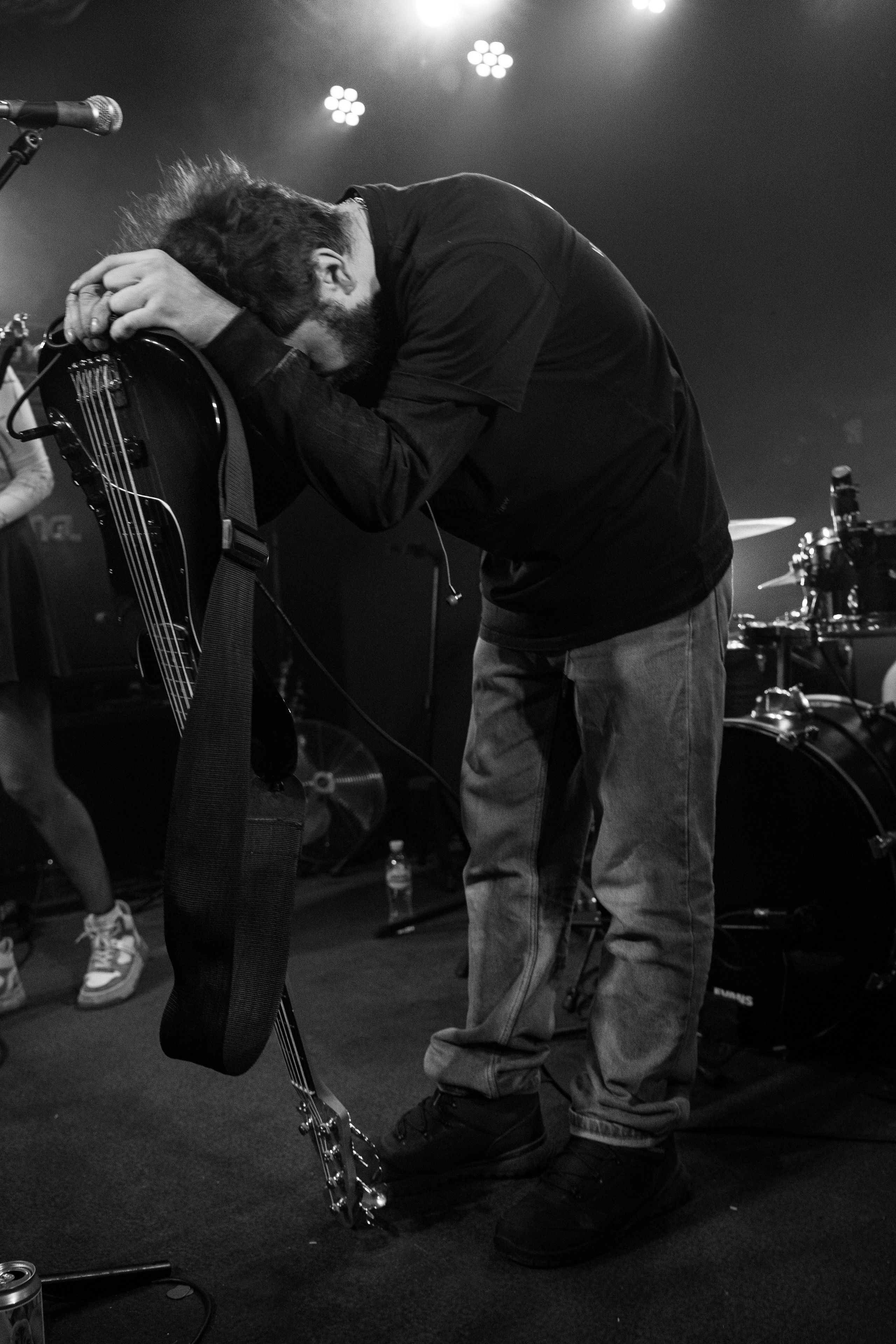 Raw sun: post black fest | Zoccolo 2.0. Концертный и репортажный фотограф в Санкт-Петербурге Слава Пахомов