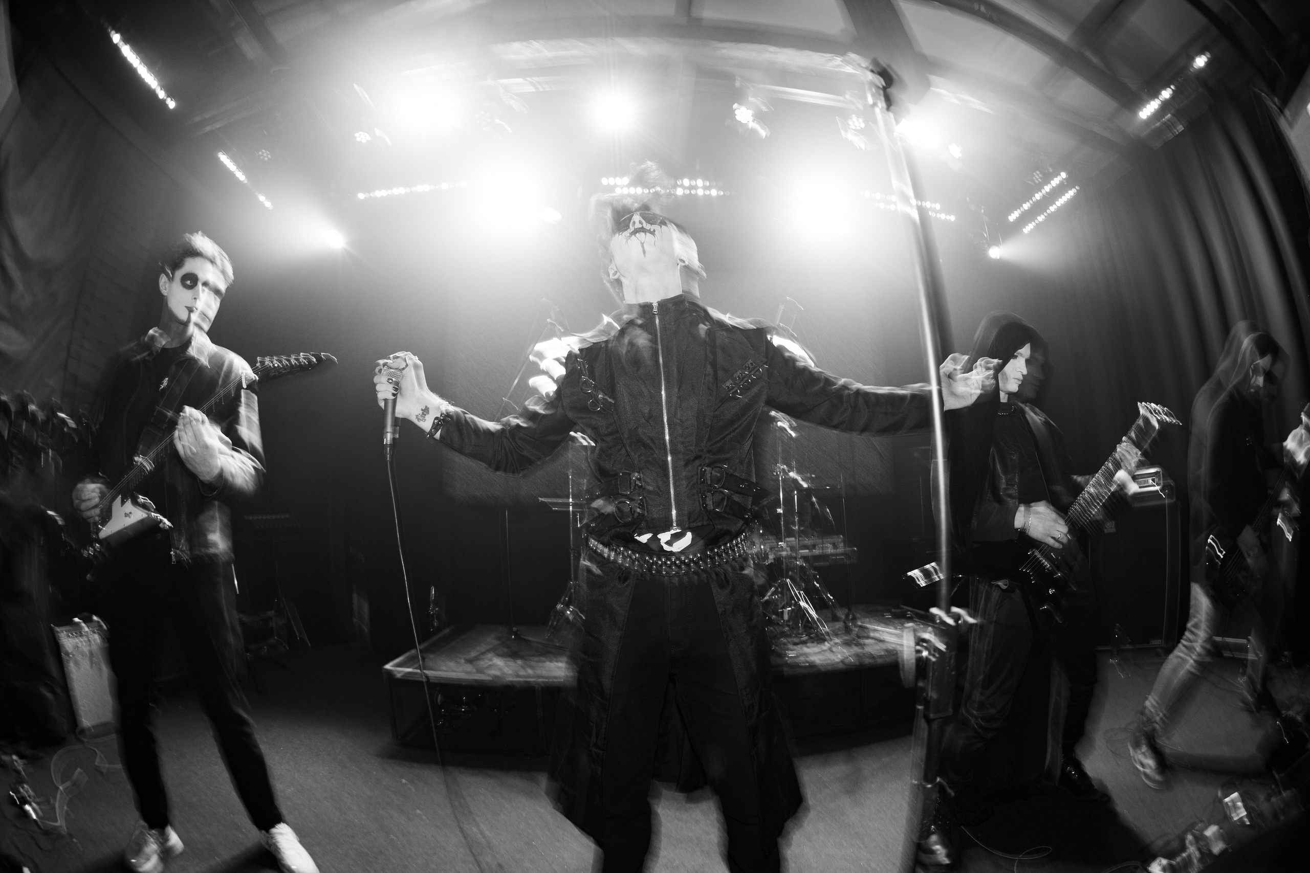 Чёрная Нева Vol.9|Сердце. Концертный и репортажный фотограф в Санкт-Петербурге Слава Пахомов