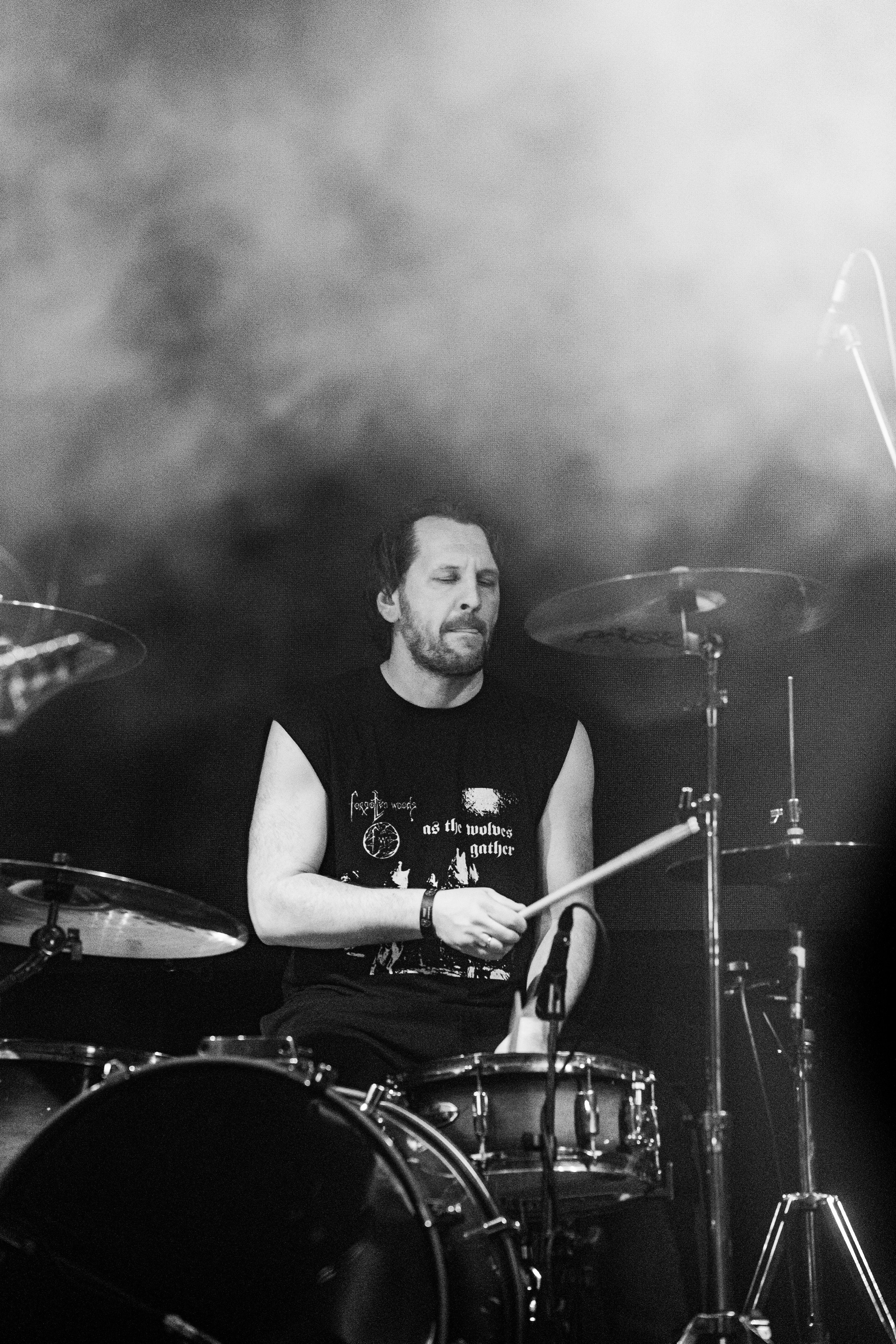 Iskra • Khlad • WN/BF | Сердце. Концертный и репортажный фотограф в Санкт-Петербурге Слава Пахомов