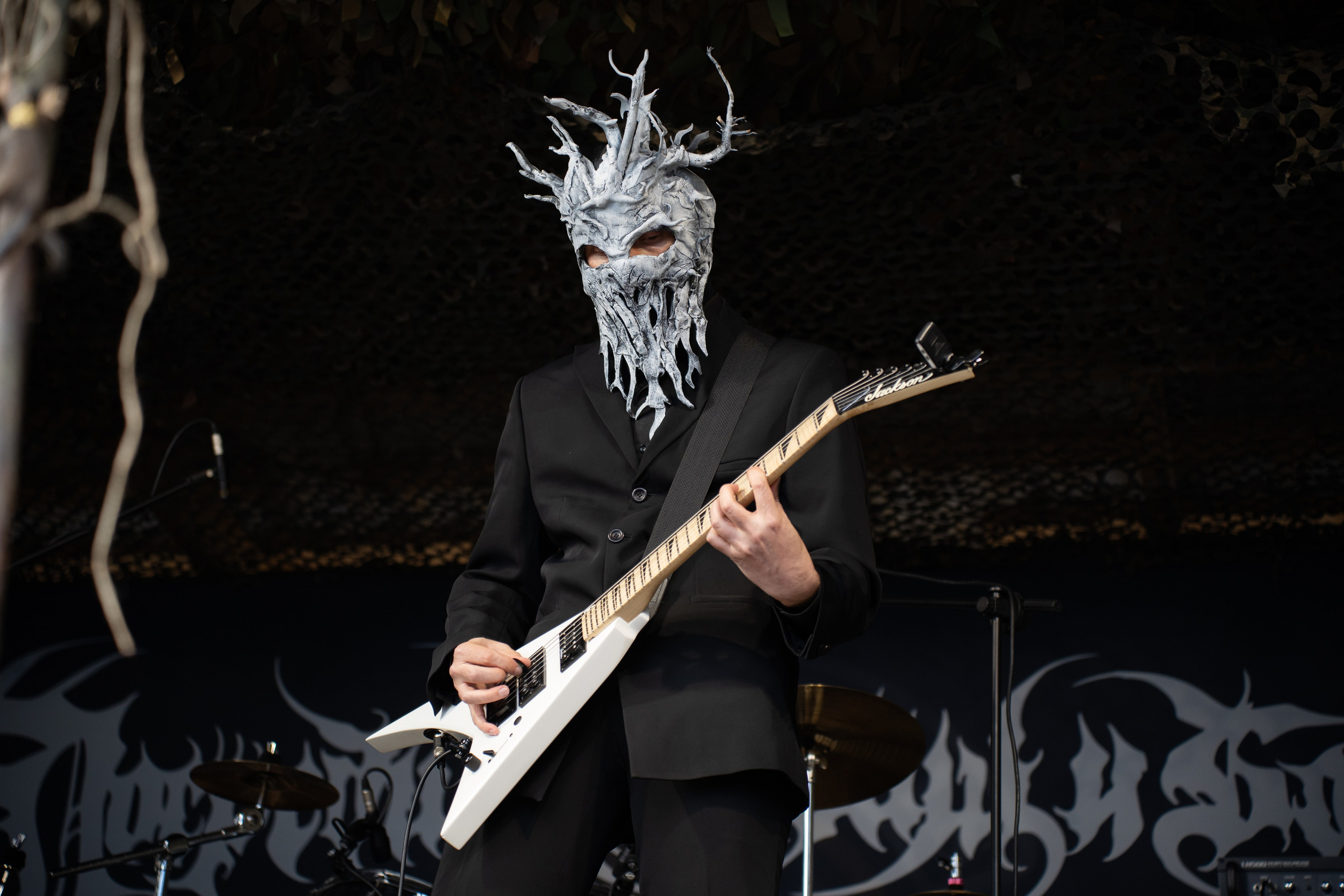 Фестиваль «ПОСРЕДИ КЛАДБИЩ И БОЛОТ»|Архангельск. Концертный и репортажный фотограф в Санкт-Петербурге Слава Пахомов