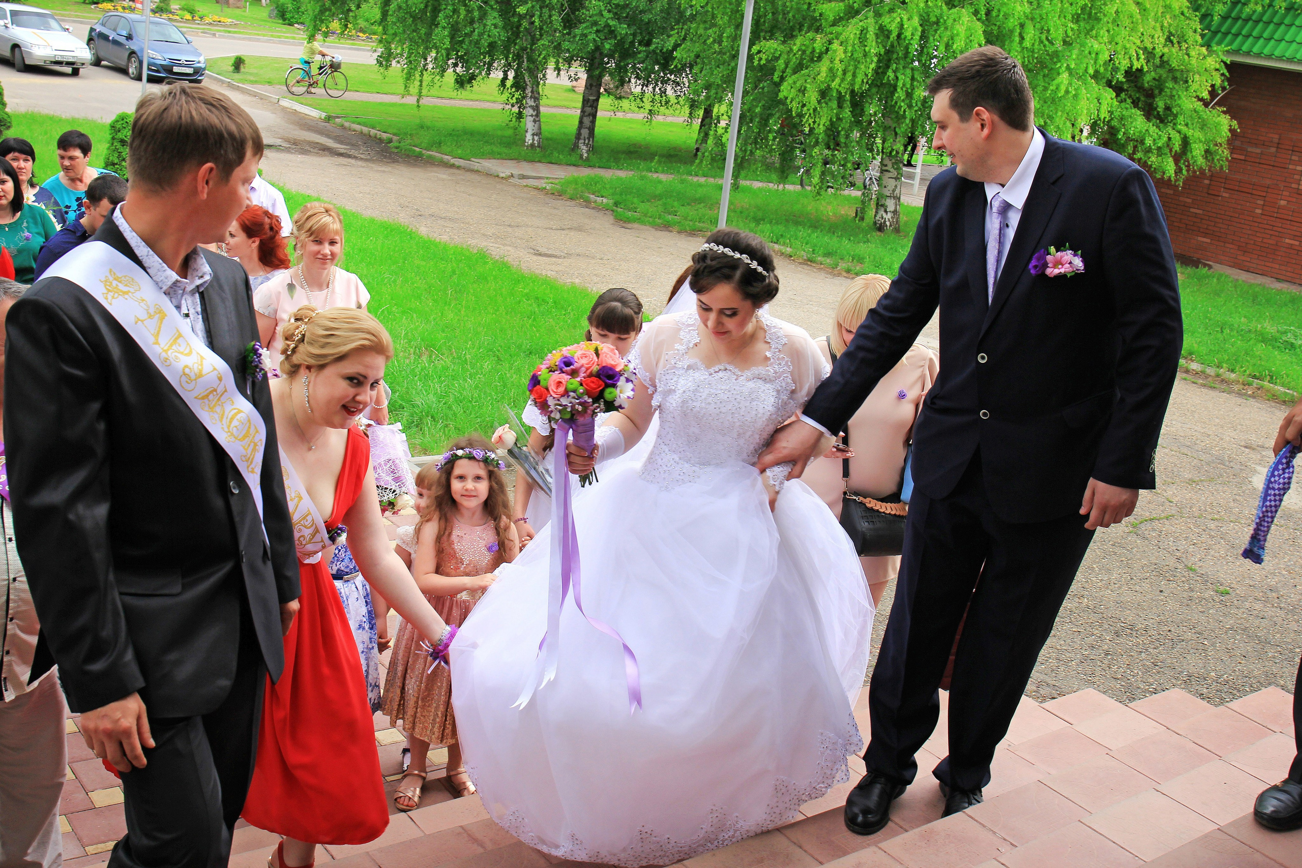 Константин и Юлия. Игорь Варава свадебный фотограф видеограф Белая Глина Краснодар