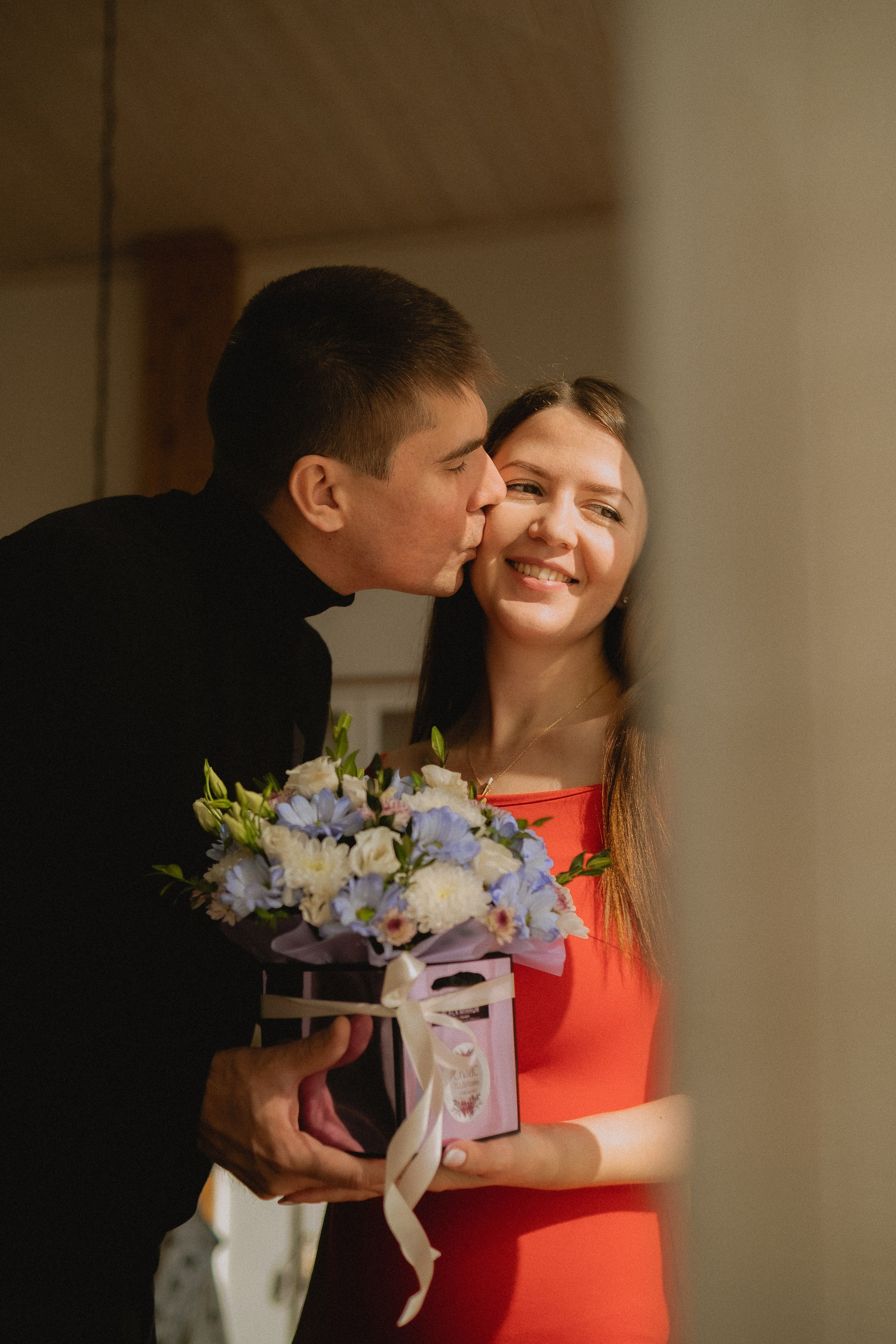 Лавстори (беременность). Serg_film