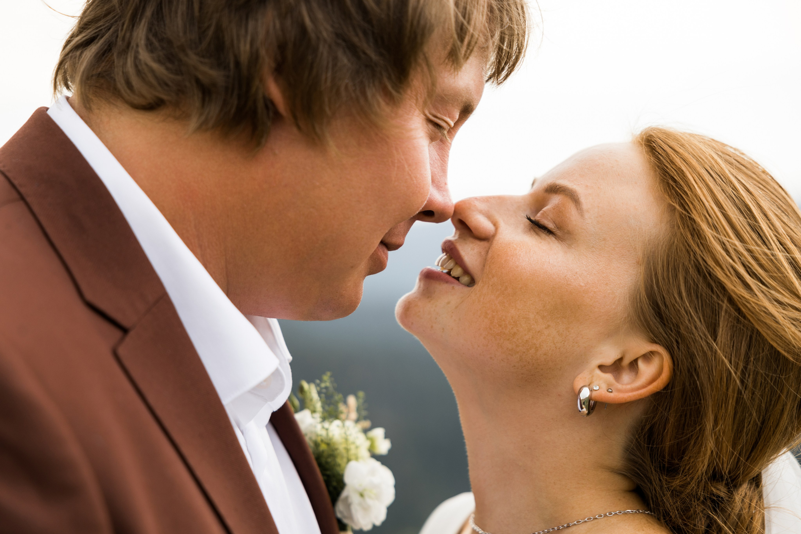 Катя и Кирилл