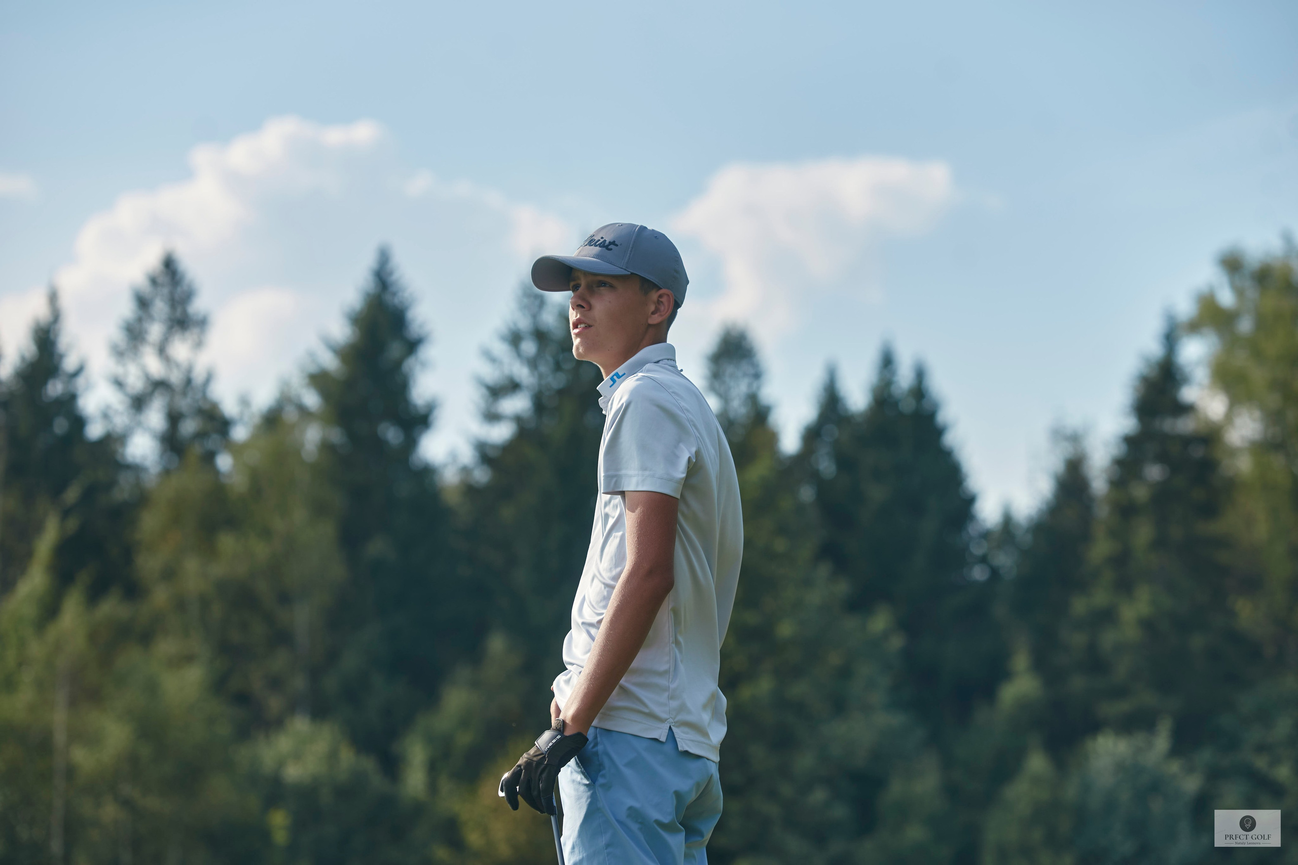 PRESIDENT CUP 2024. Фотограф Наталья Леонова