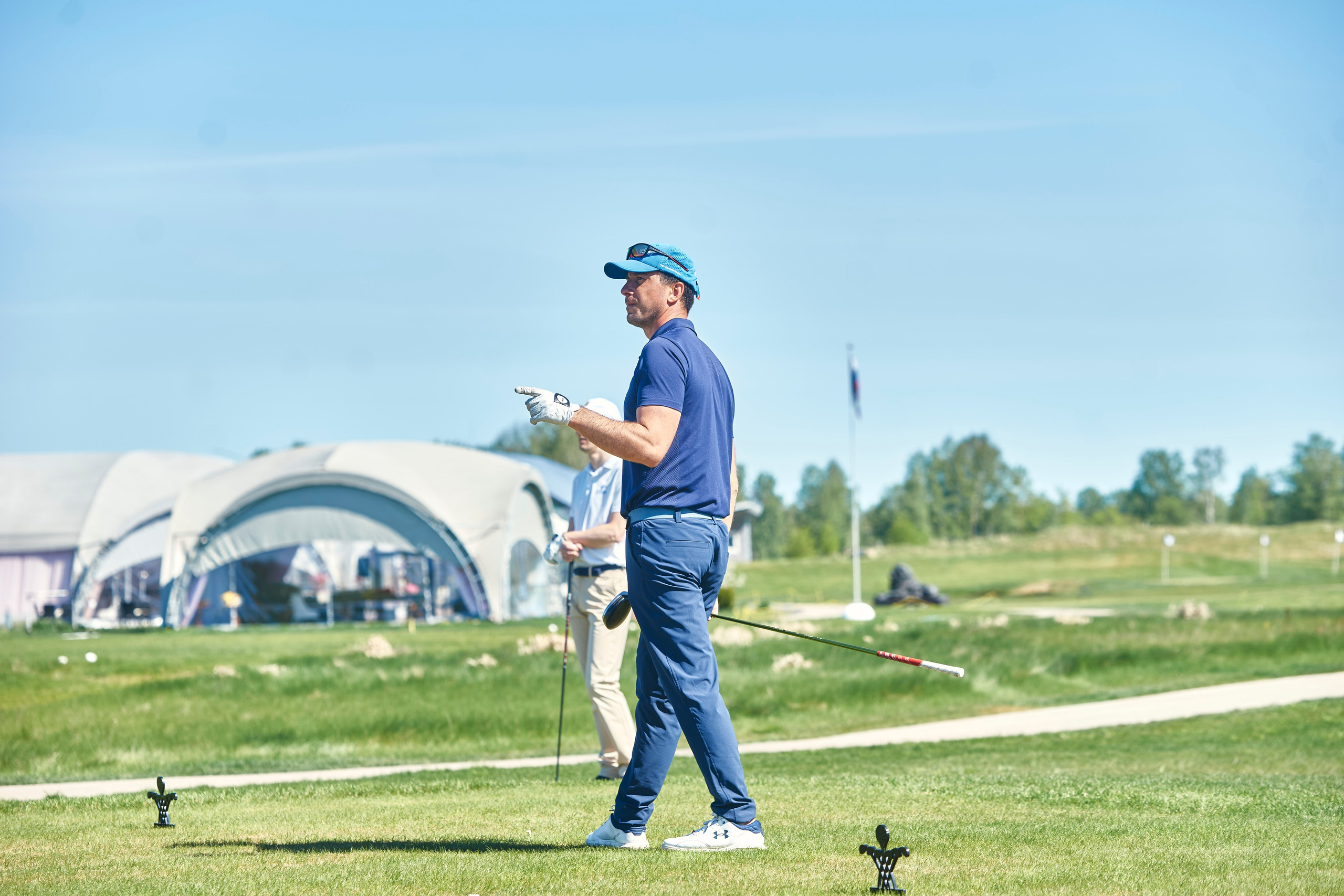 PETERGOF CUP2024. Фотограф Наталья Леонова