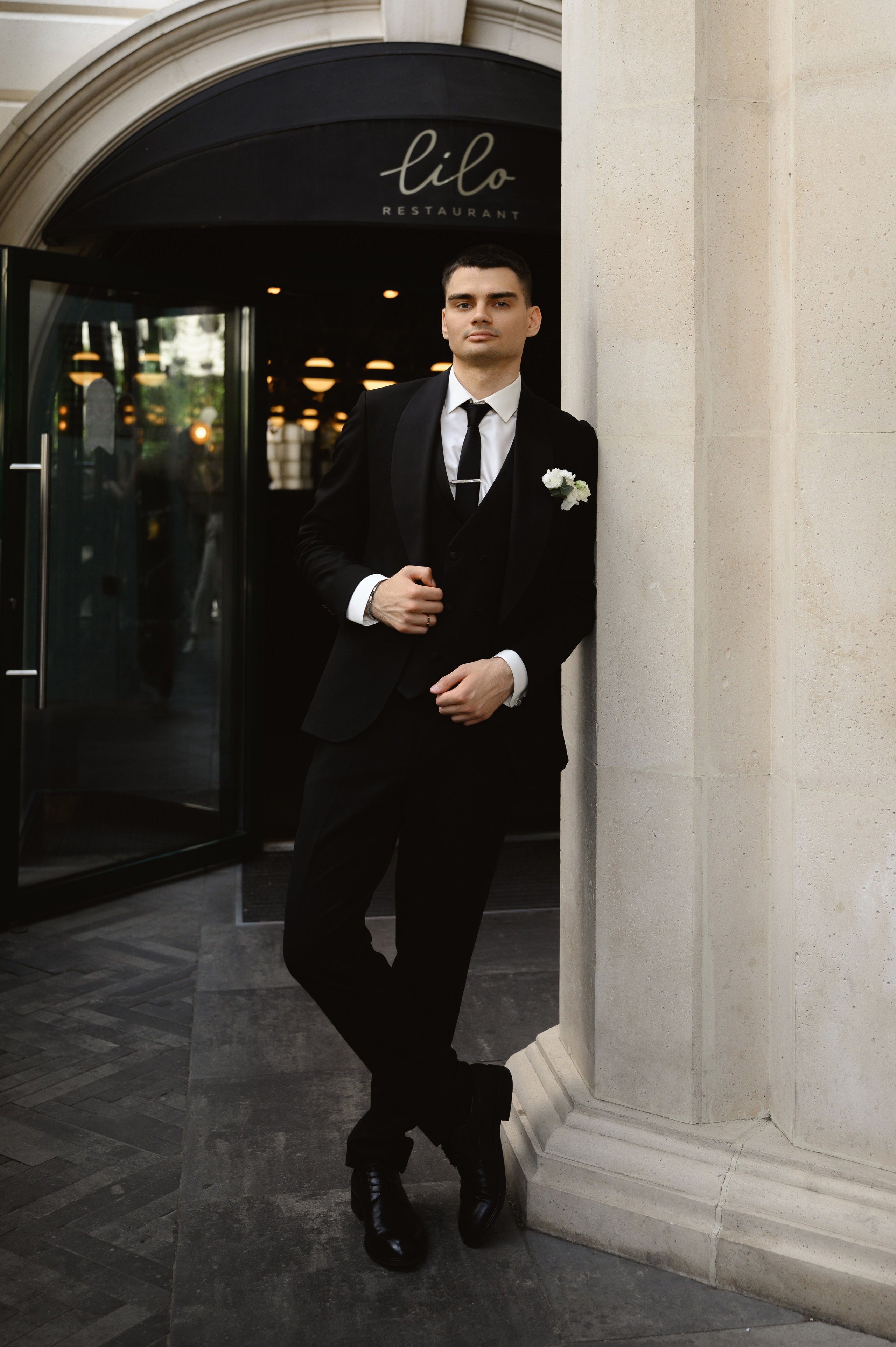 Денис | Настя