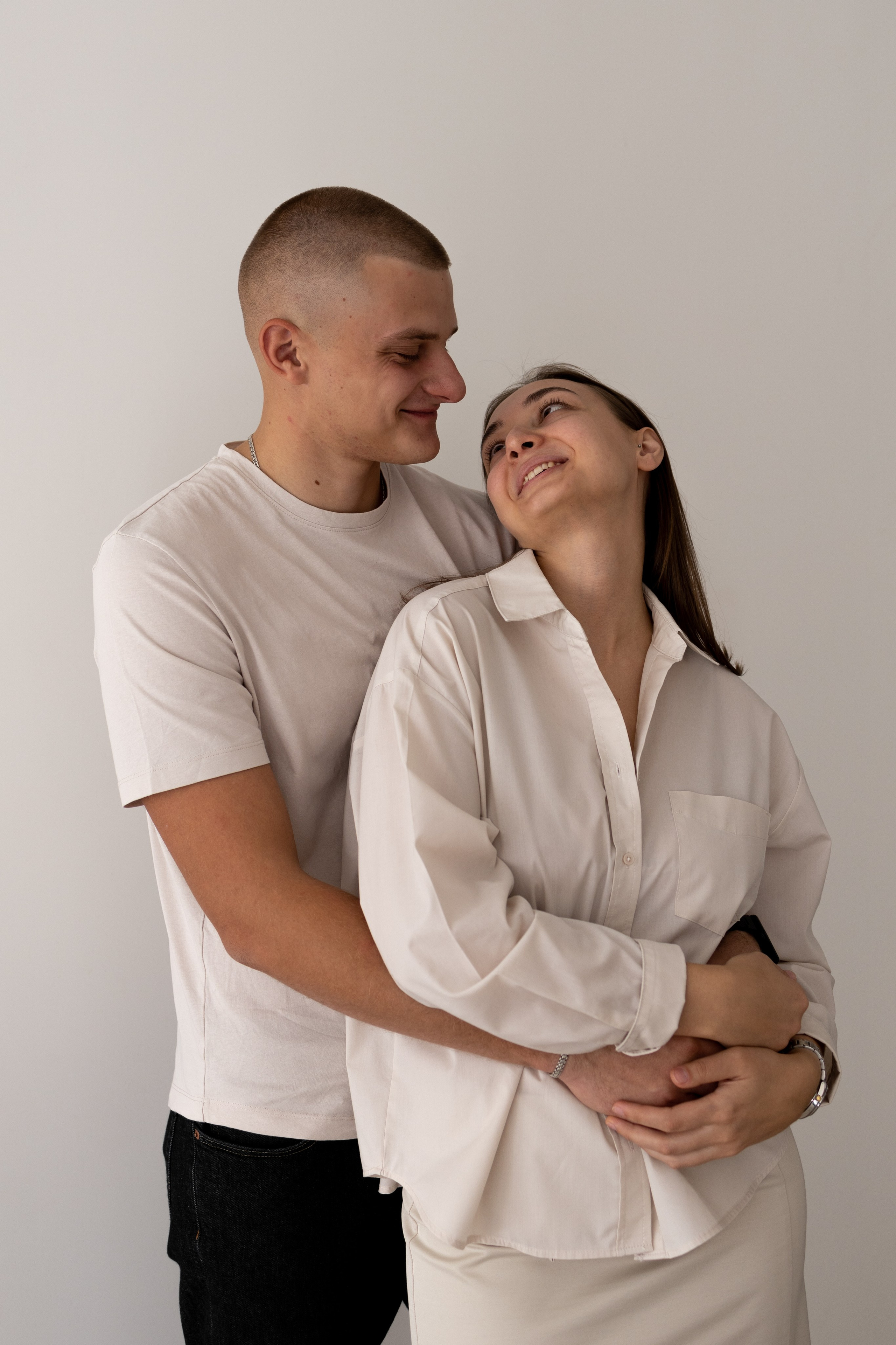 Милена и Серёжа. Майорова Валерия Фотограф Ставрополь