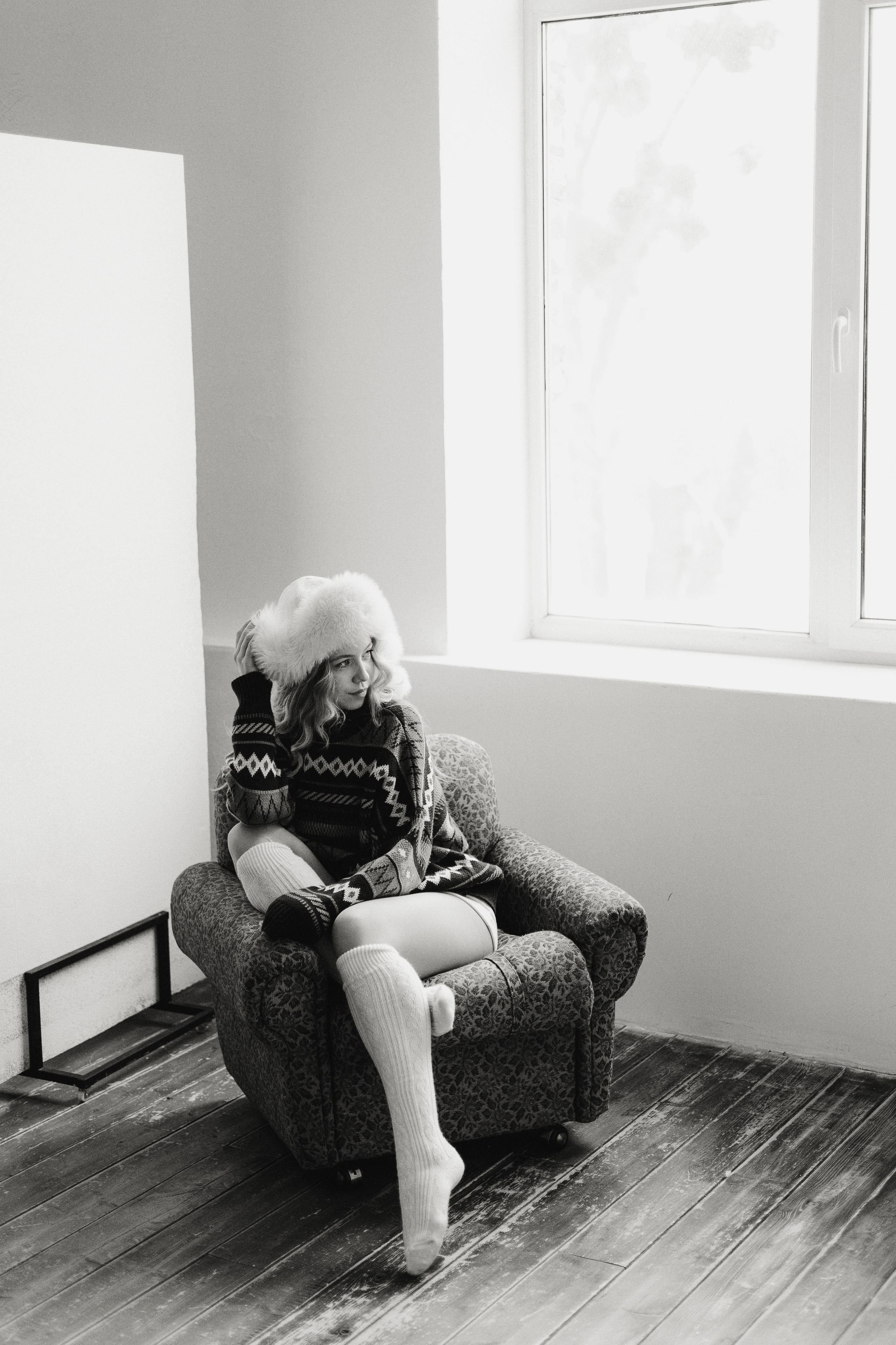 Оля. Майорова Валерия Фотограф Ставрополь