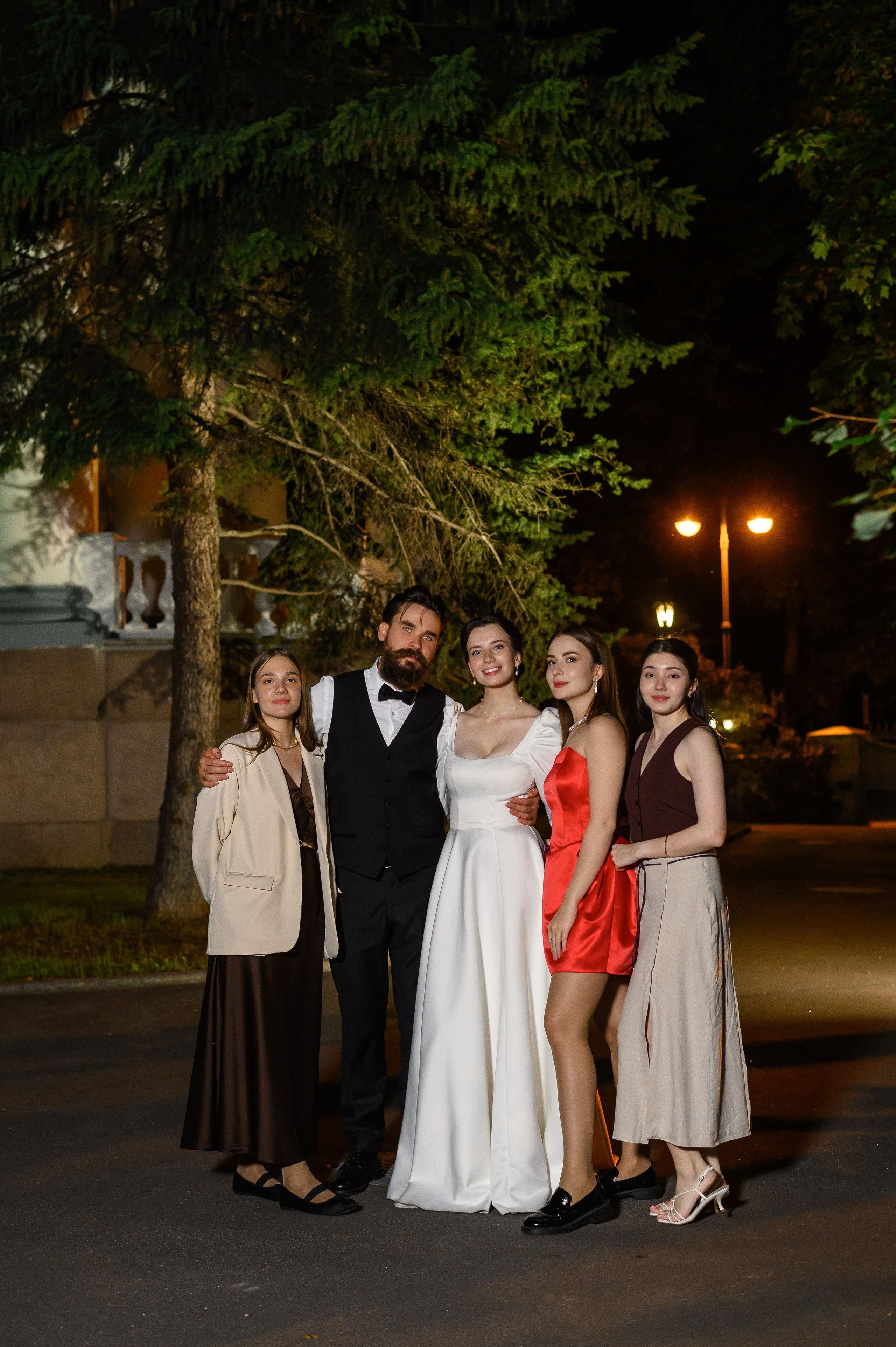 Александр & Елизавета. Семейный и свадебный фотограф в Санкт-Петербурге Серафима Смирнова