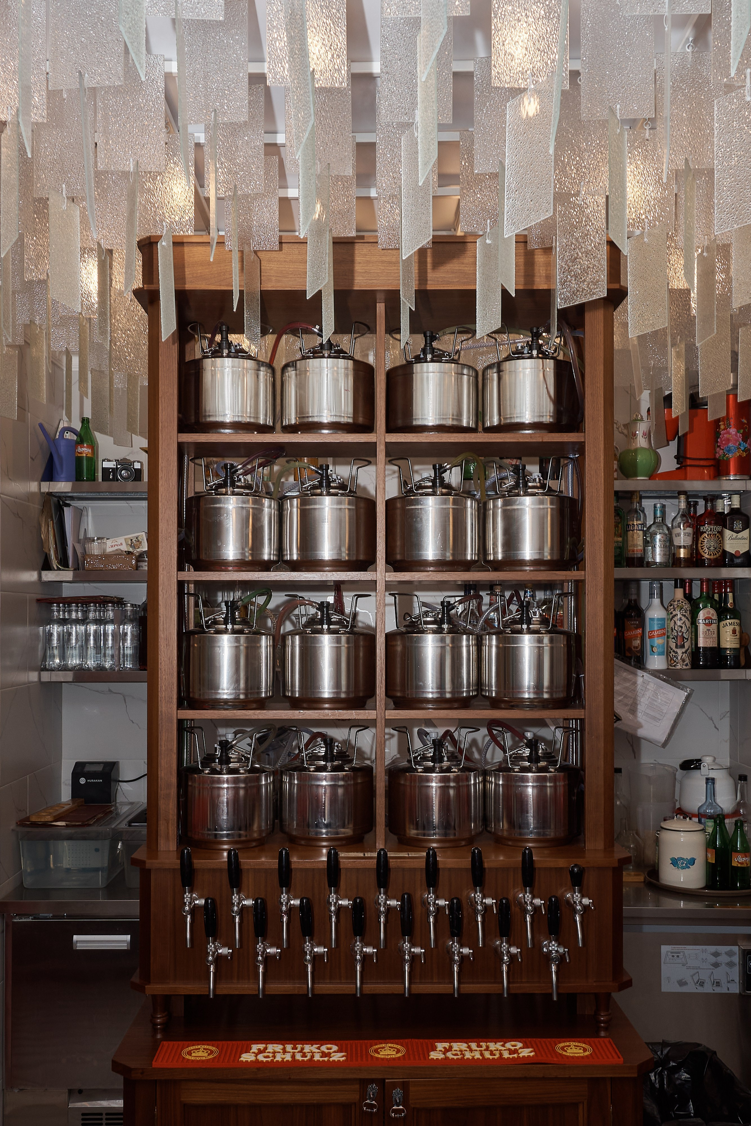 Светская — Советска. Абросимов Лев интерьерный и архитектурный фотограф