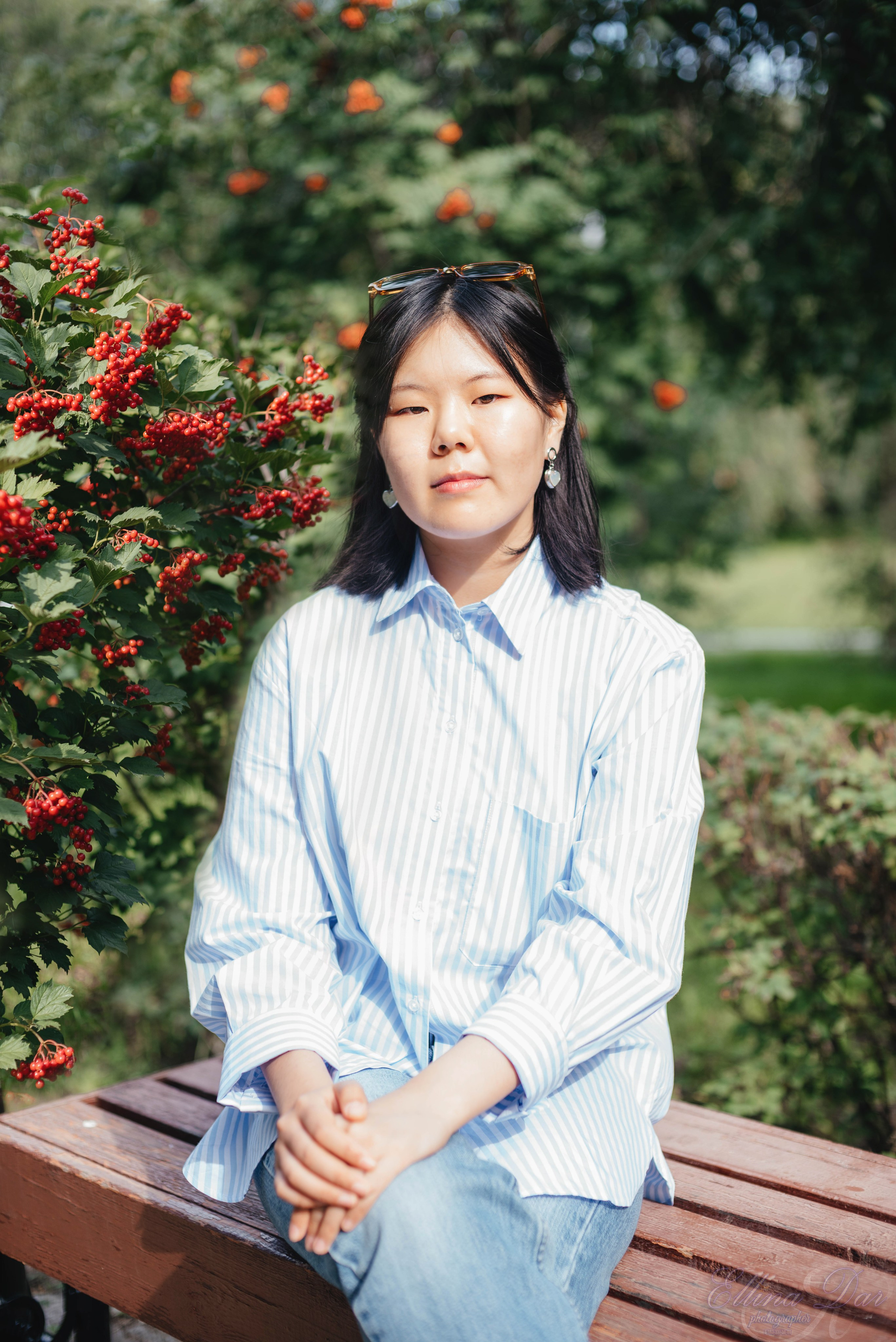 Семейная съемка. Фотограф Эллина Дар г. Улан-Удэ