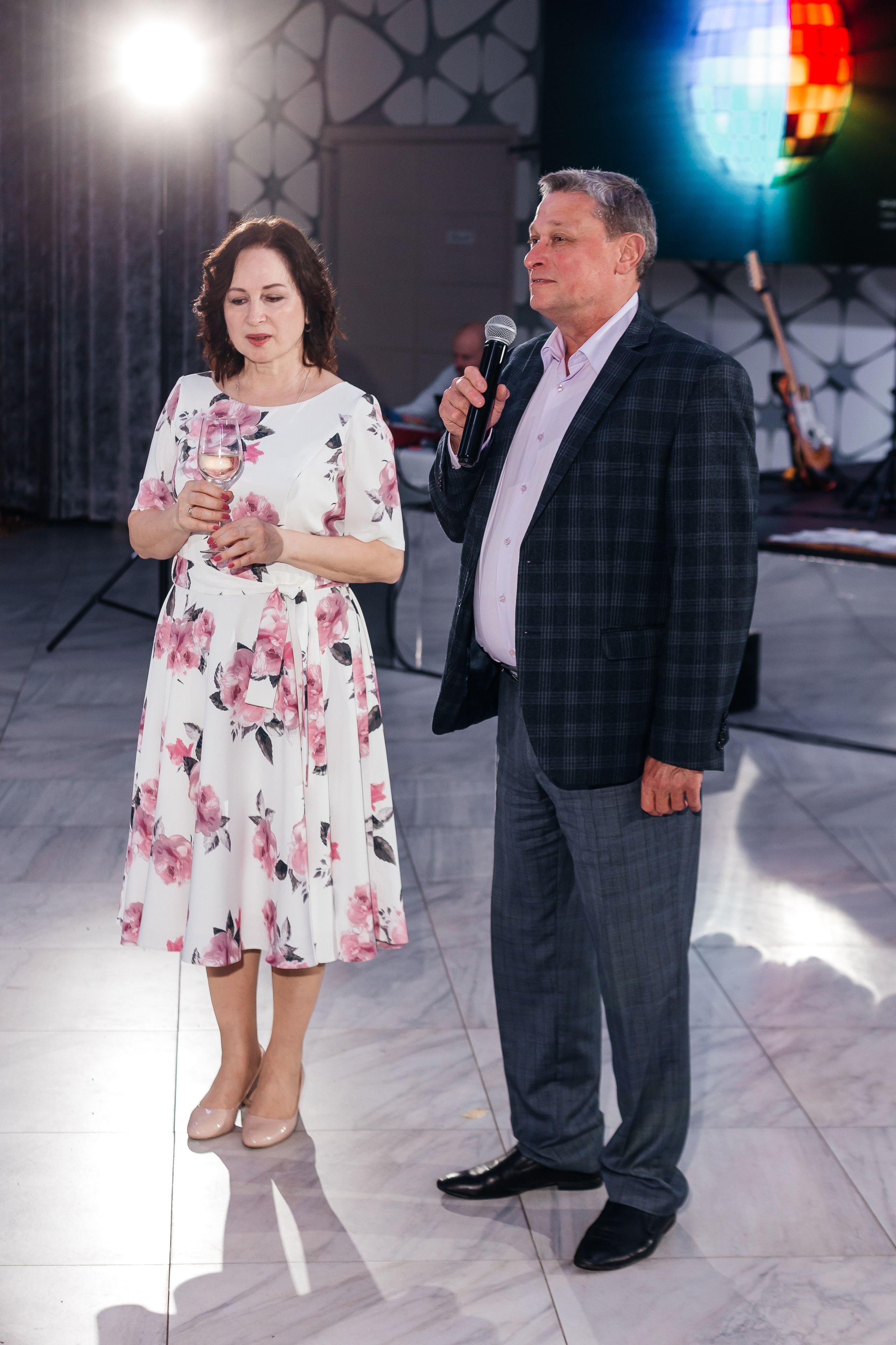 Юбилей Натальи. Свадебный фотограф в Краснодаре Николай Крауз