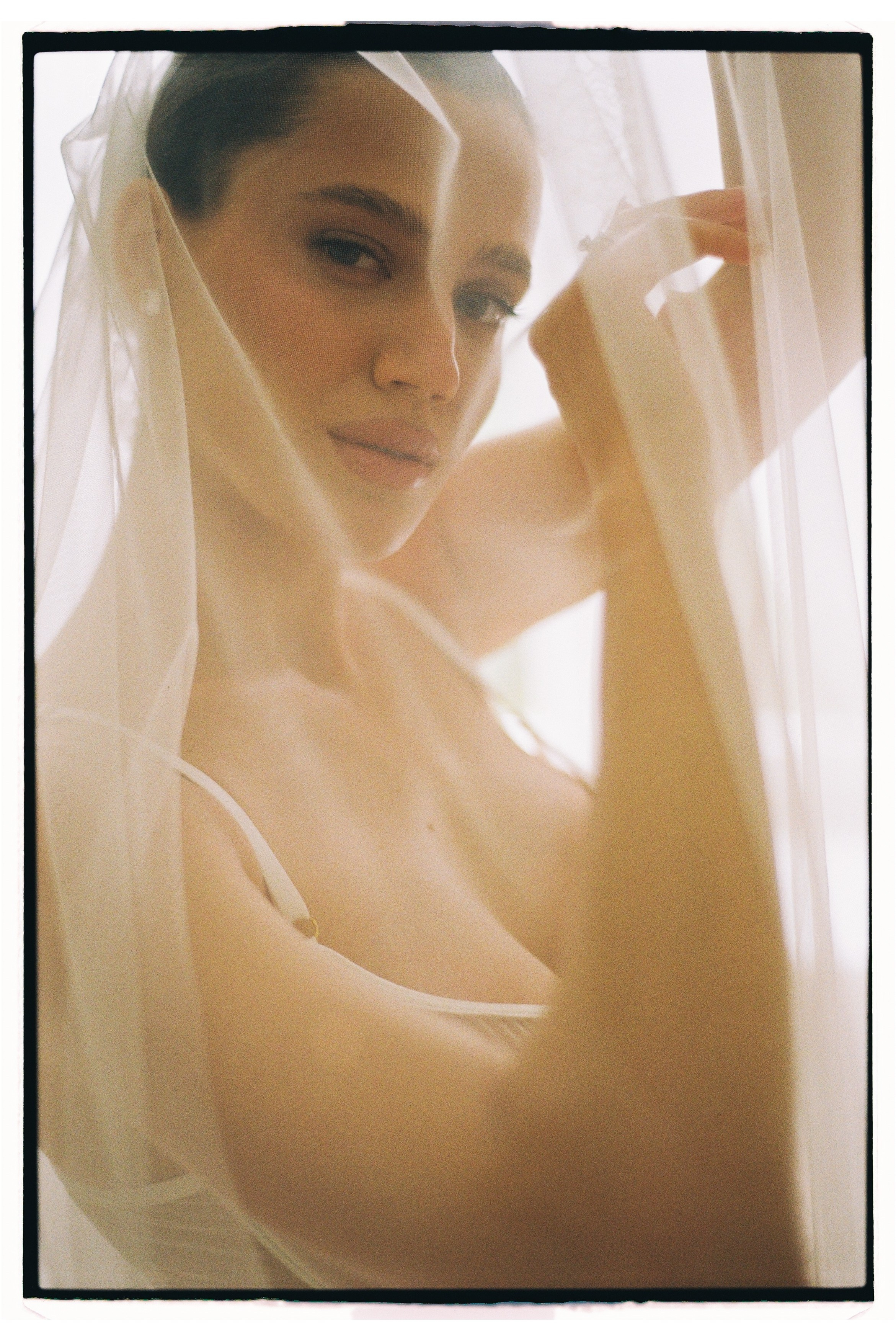 Никита и Полина. Свадебный фотограф в Москве Евгений Рыжов