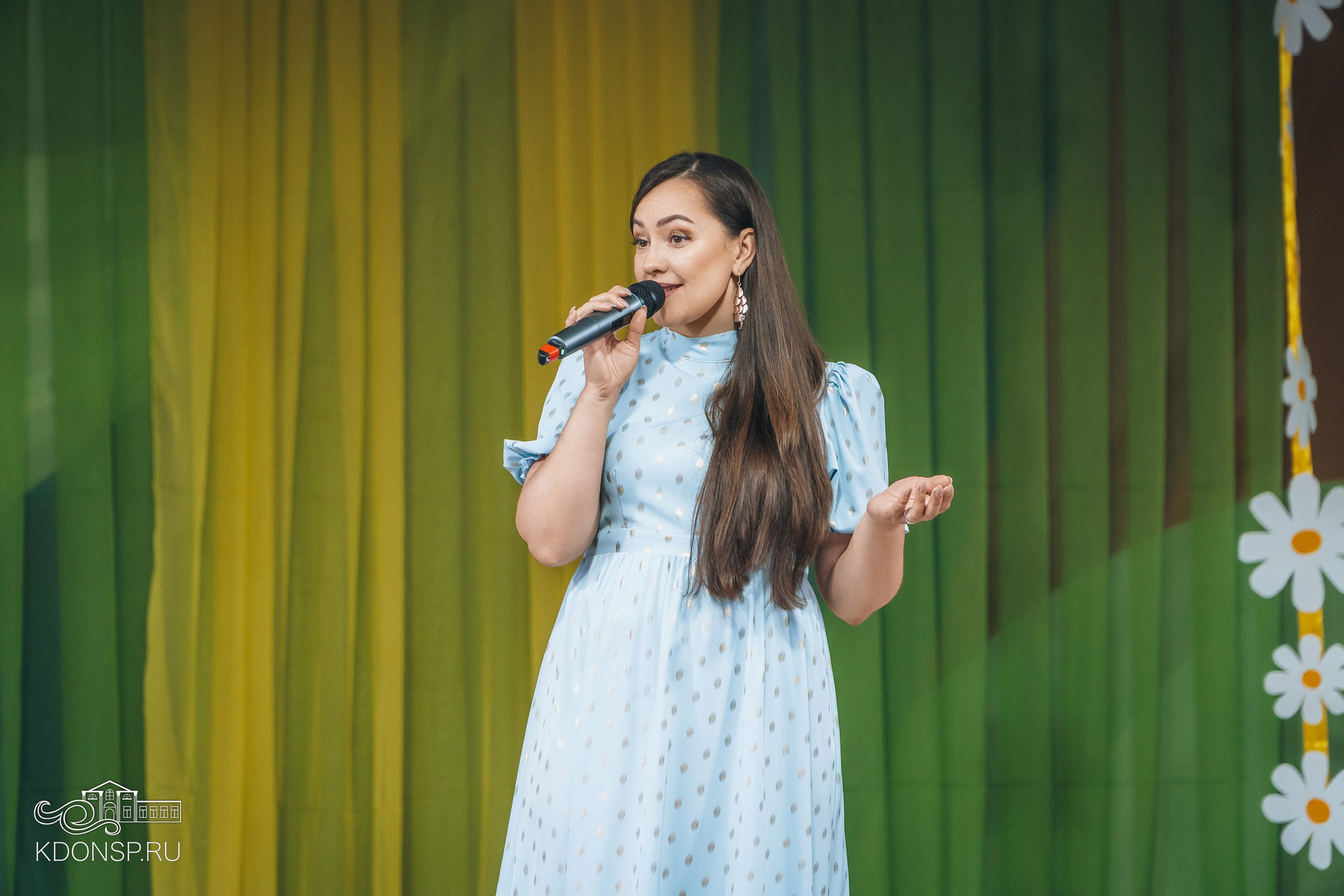 День семьи, любви и верности. Новотитаровский Дом культуры