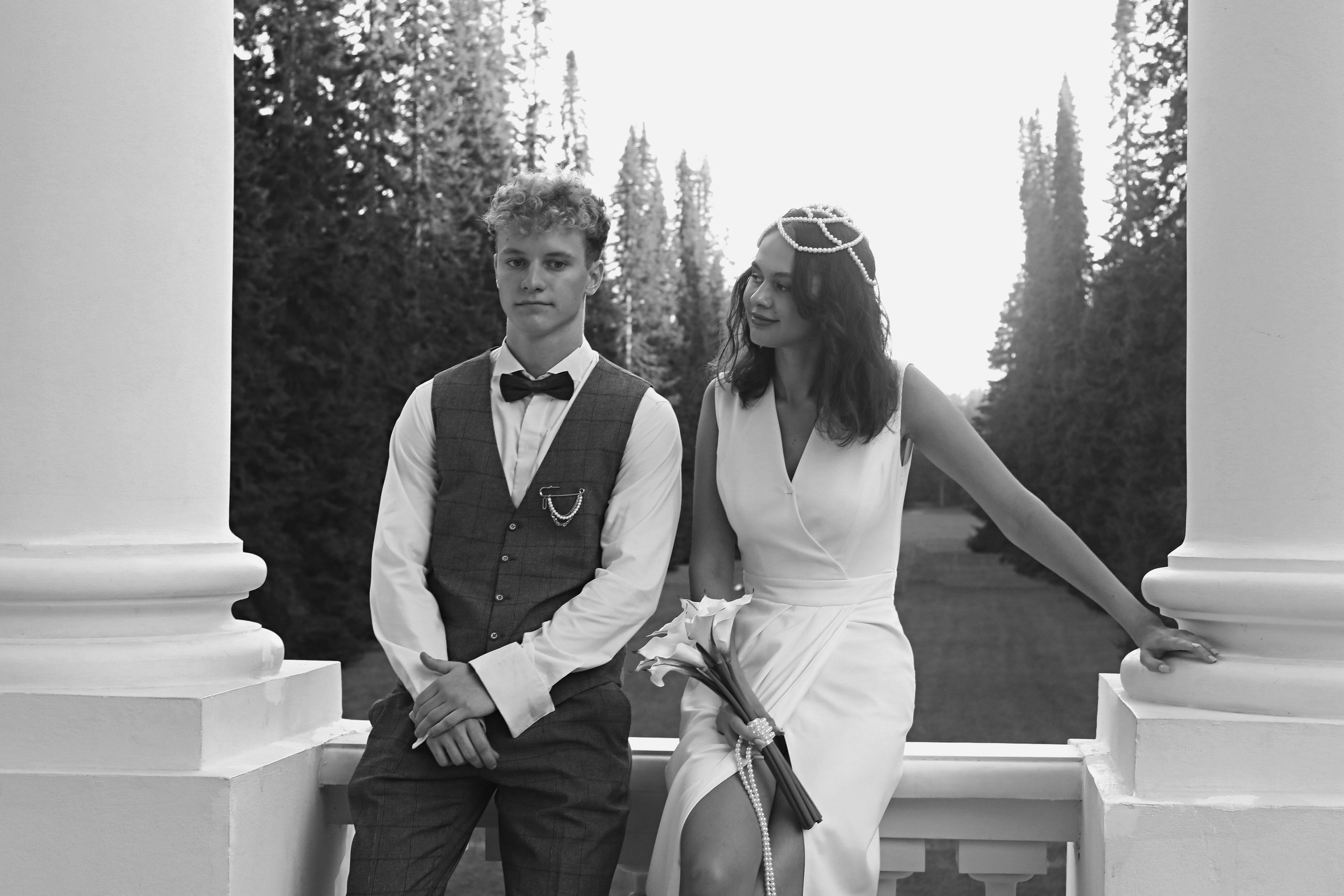 Свадебная фотография. Фотограф Суворова Марина — фотограф города Санкт-Петербург