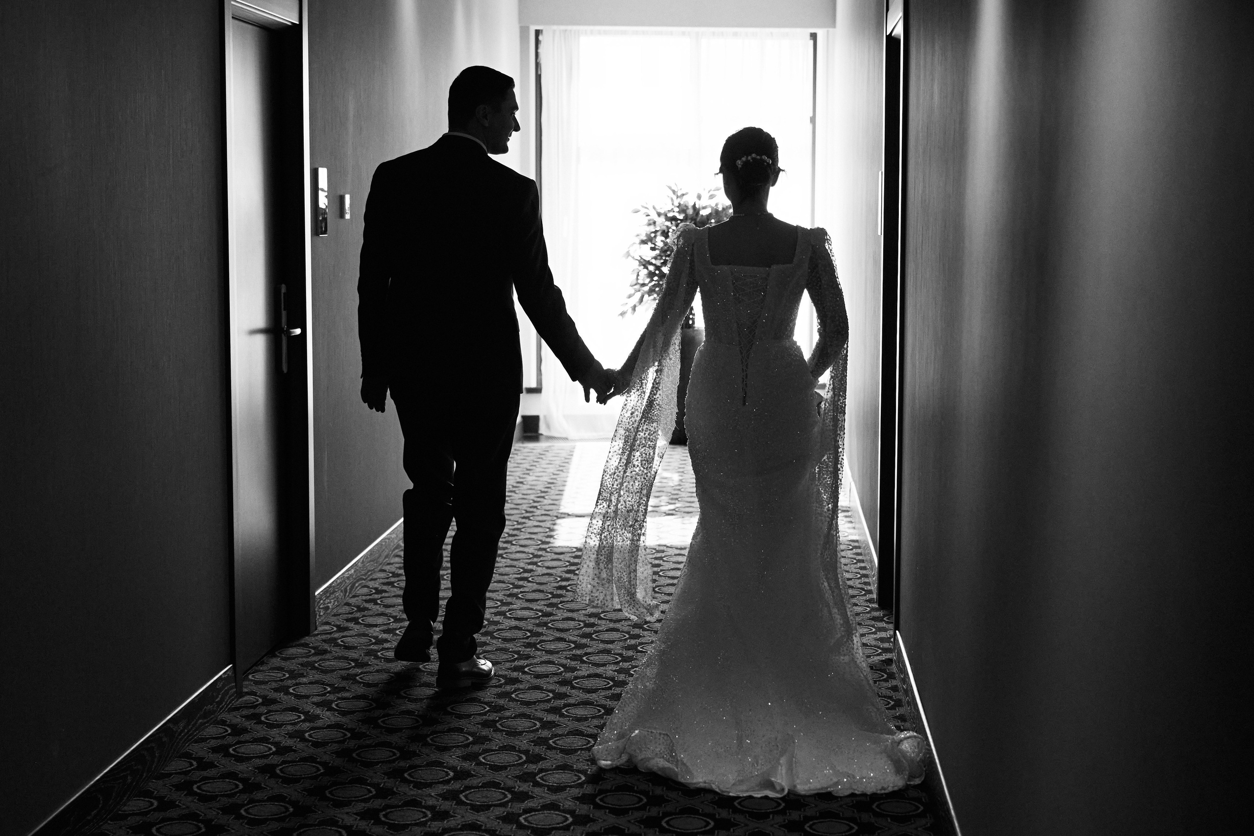 Денис и Евгения. Портретный, семейный, свадебный фотограф в Магадане — Екатерина Литвин