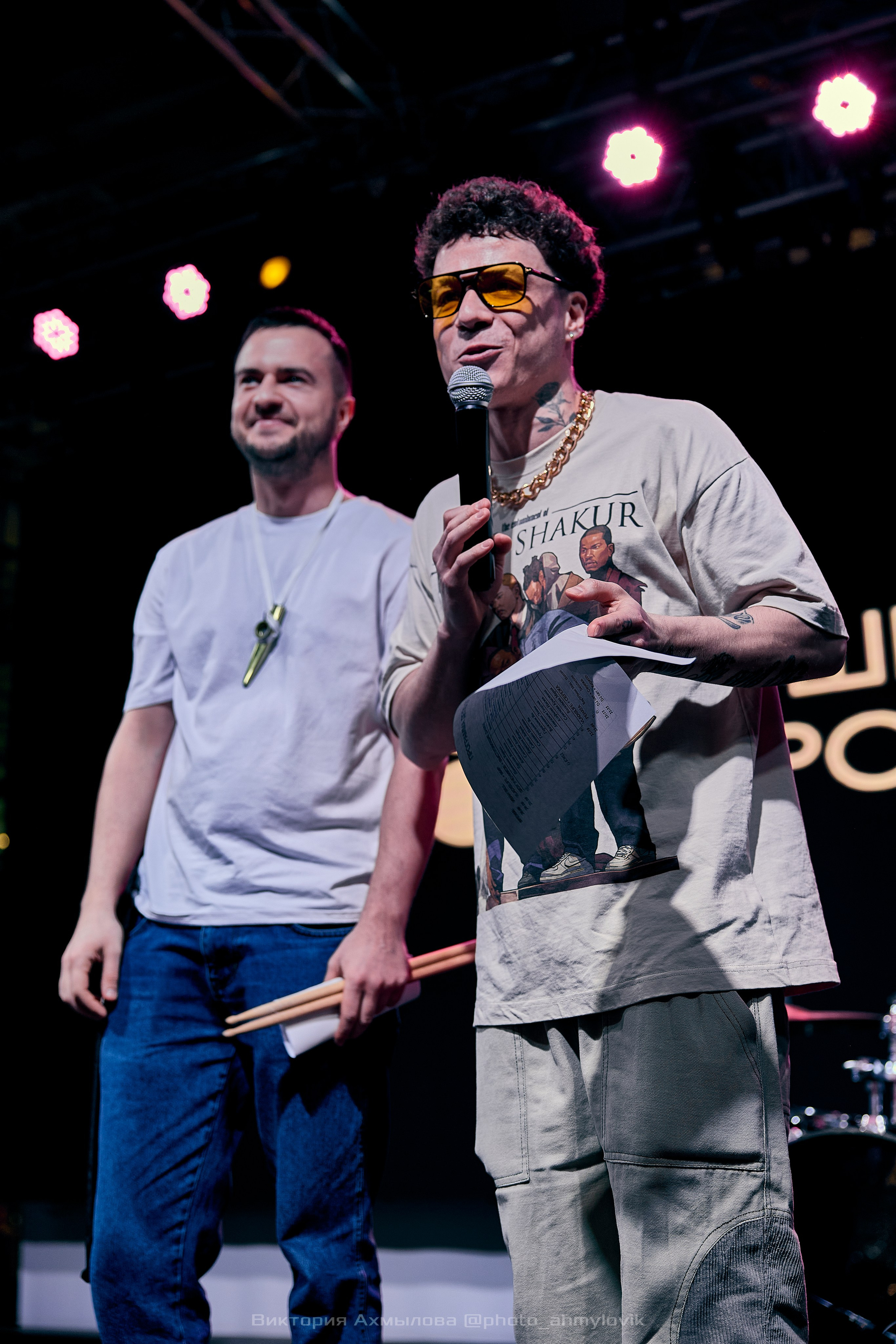 27.04.2024 НШБ Депо. Виктория Ахмылова. Фотограф в Москве