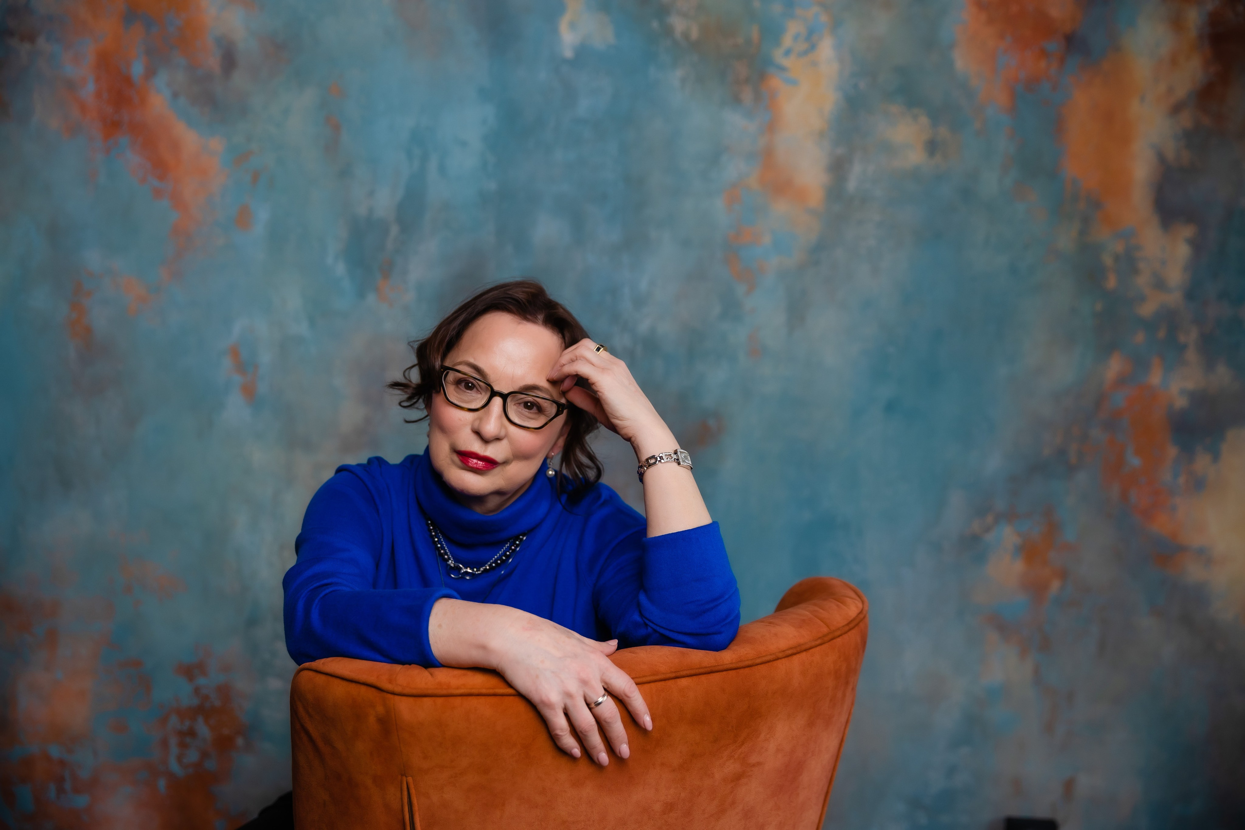 Фотосъёмка для юриста Фатимы. Фотограф в Санкт-Петербурге Маргарита Мирошниченко