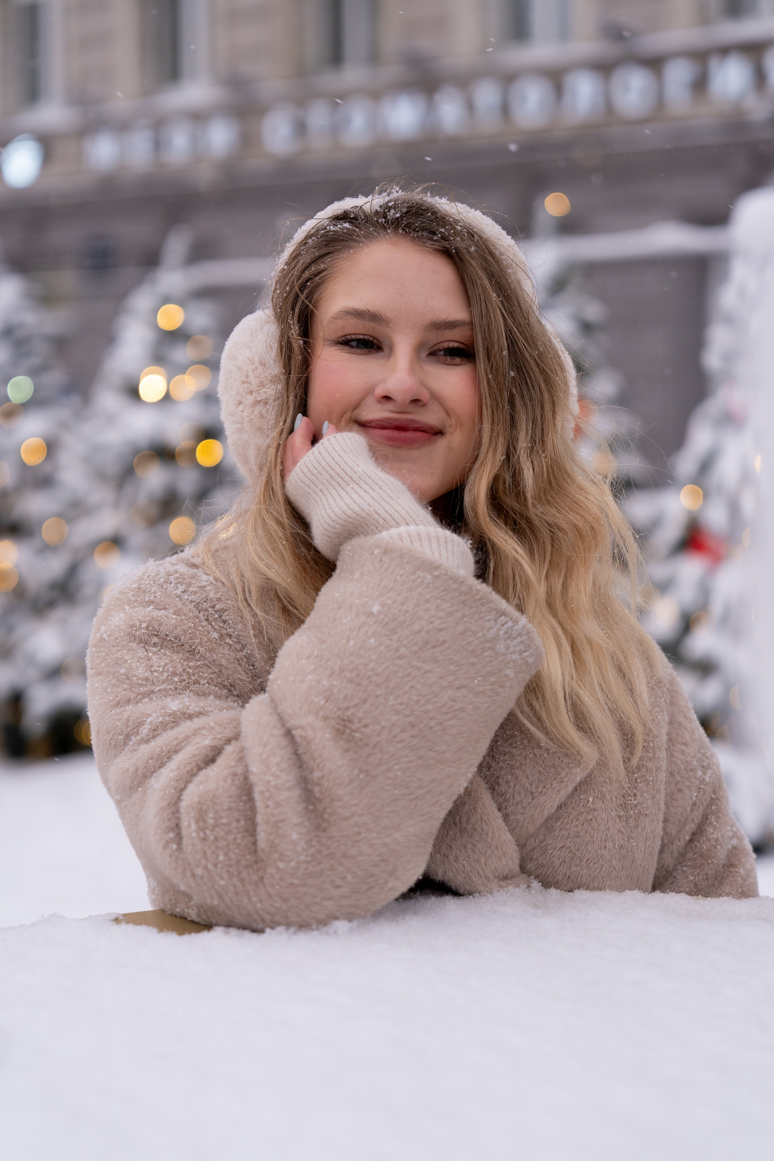 Манежная площадь. Главная