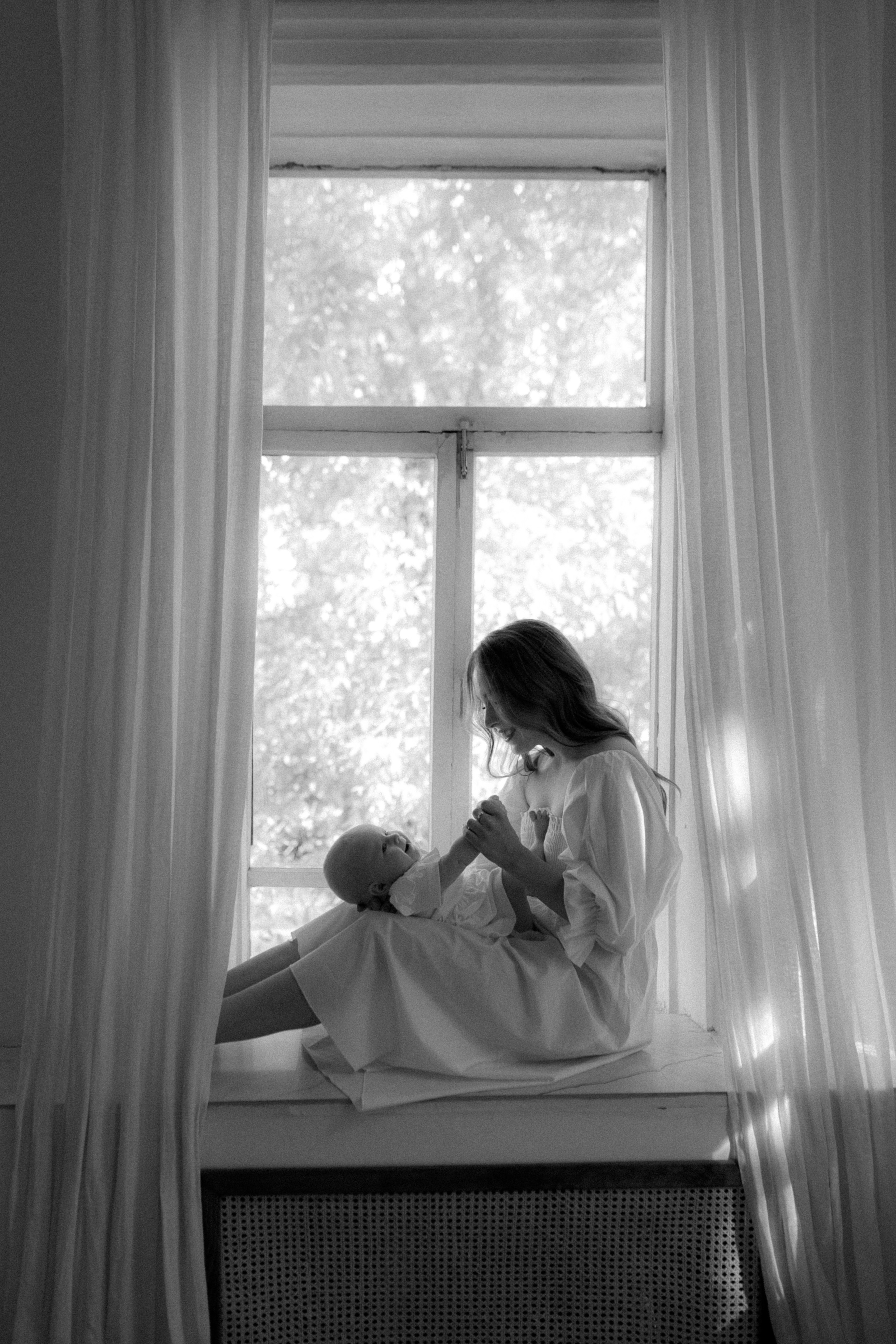 Портфолио//FAMILY. Фотограф Тюмень Пушковская Кристина