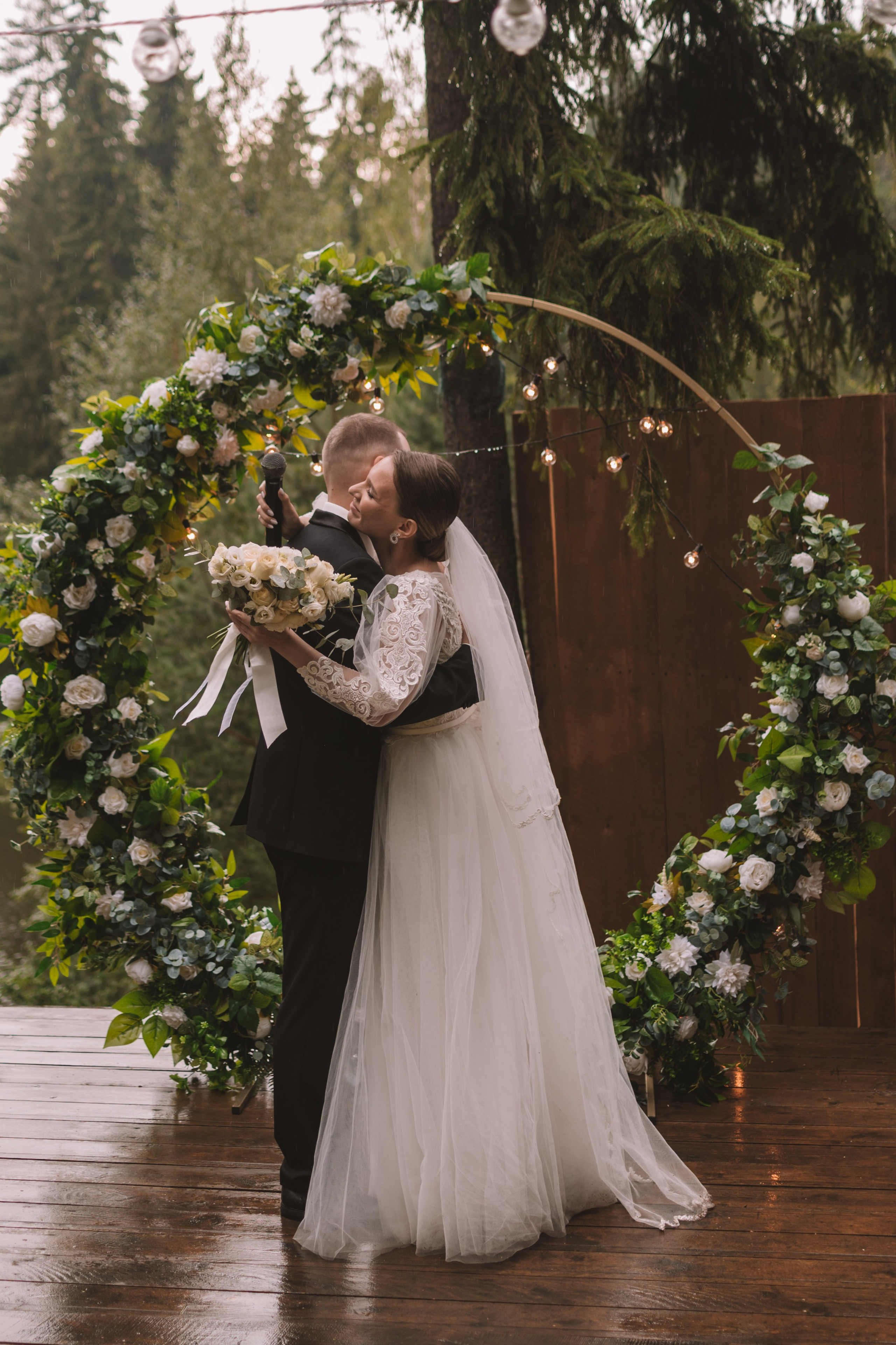 12.08. Свадебный фотограф Дарья Жакова