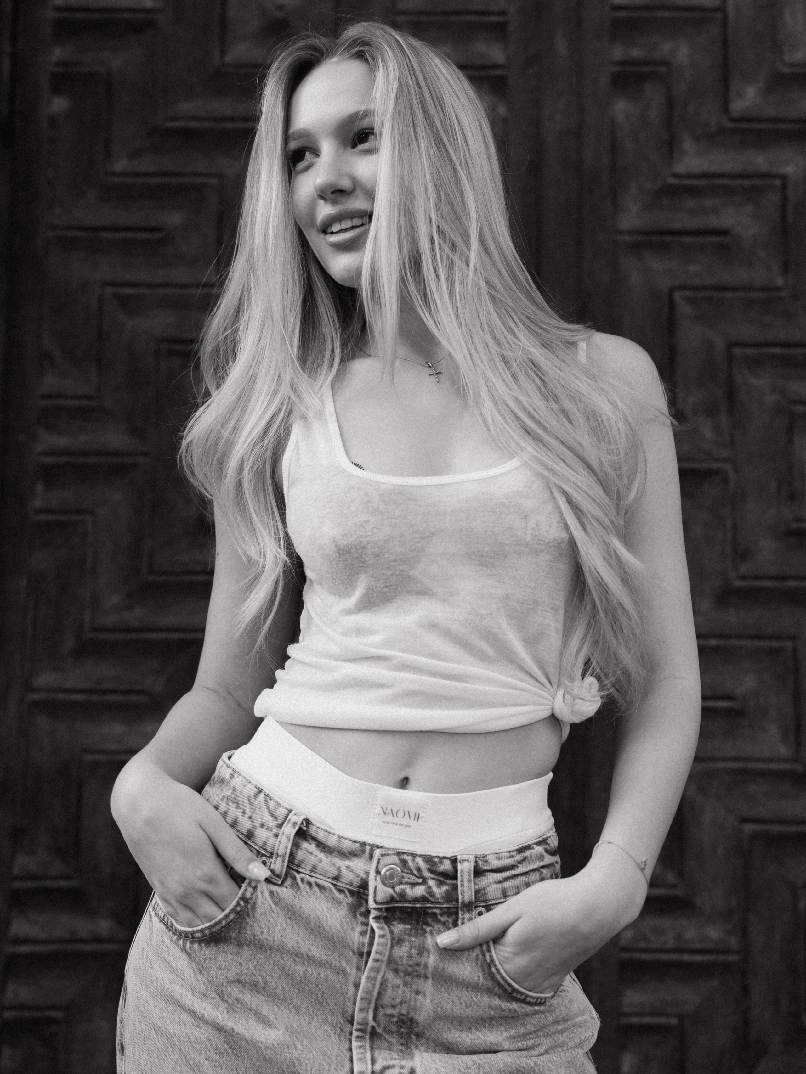 Anna. Фотограф Волгоград