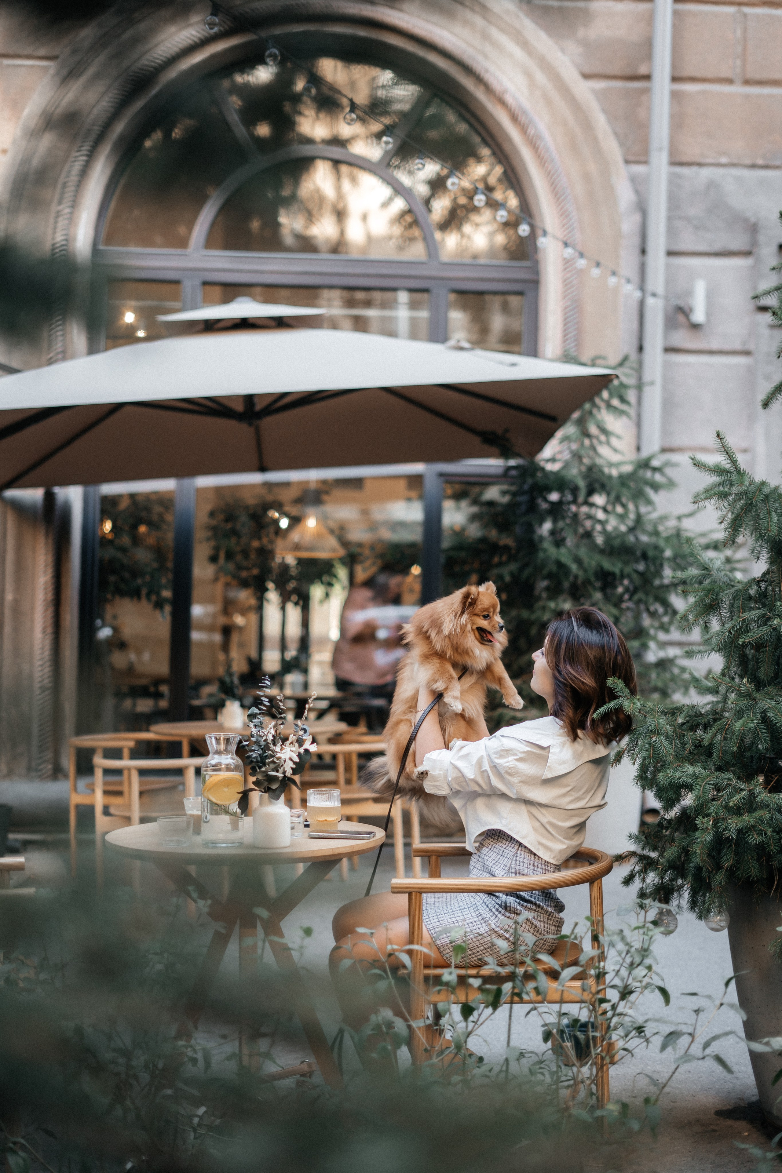 Yana and Percy. Фотограф Волгоград
